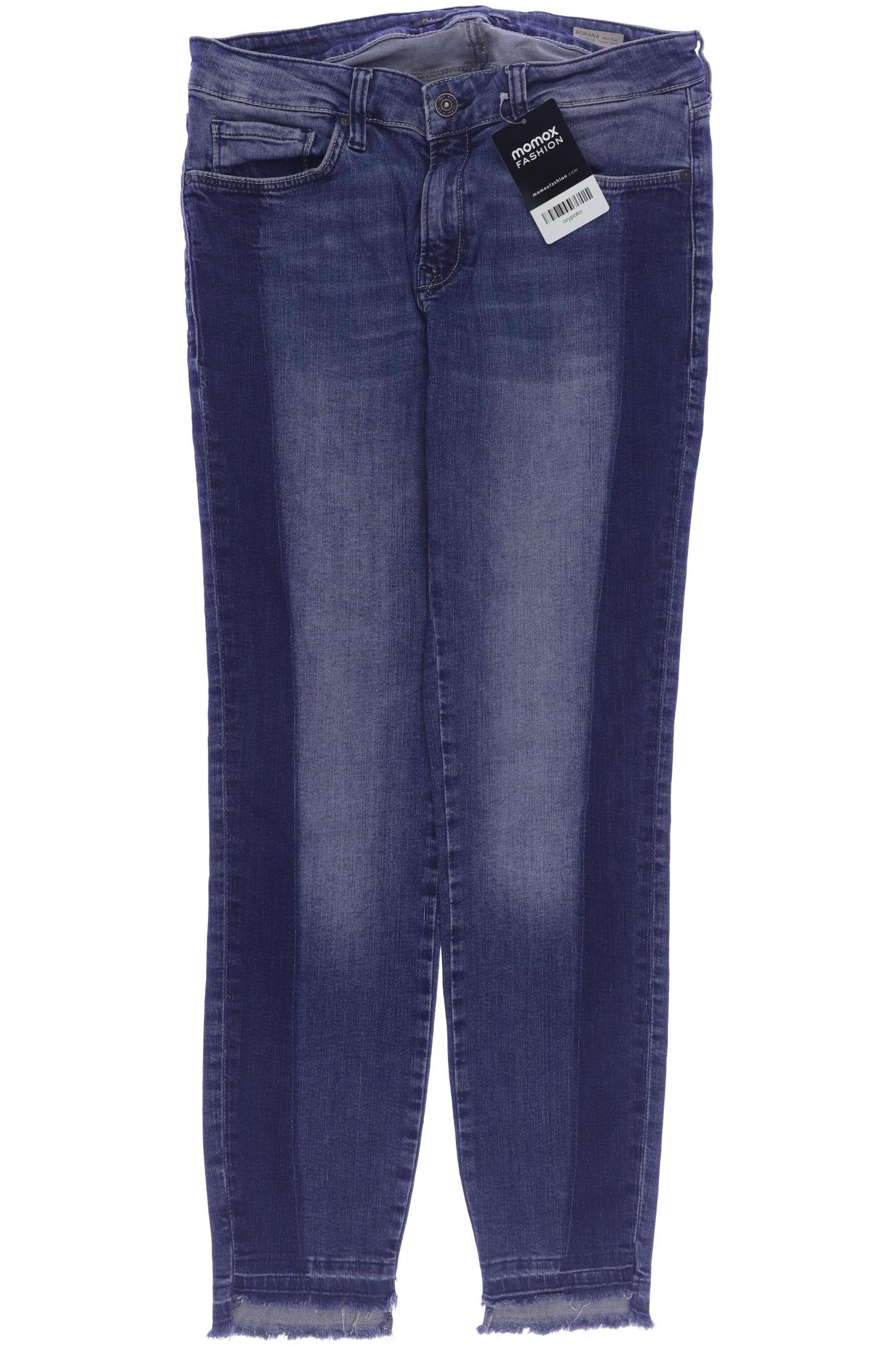 

mavi Damen Jeans, blau, Gr. 29