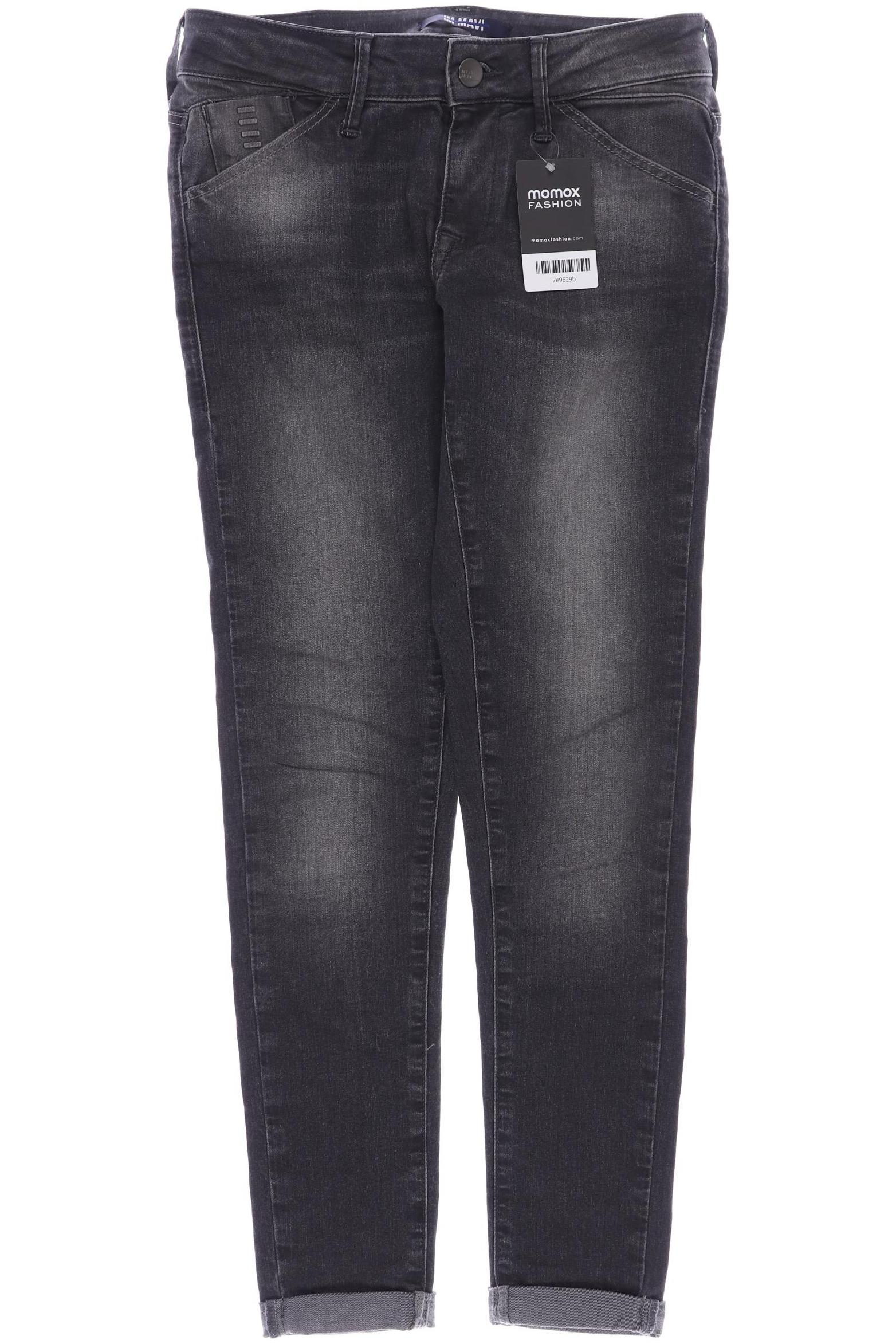 

mavi Damen Jeans, grau