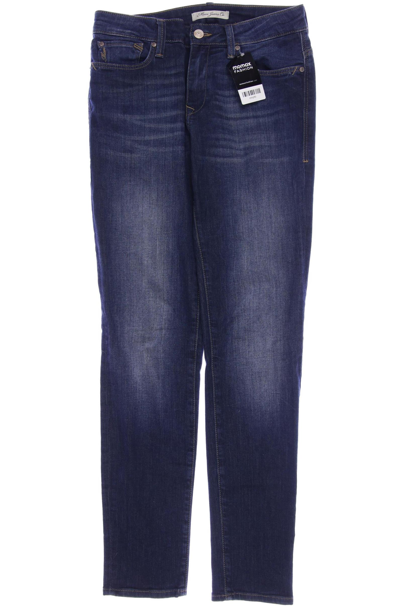 

mavi Damen Jeans, blau, Gr. 29