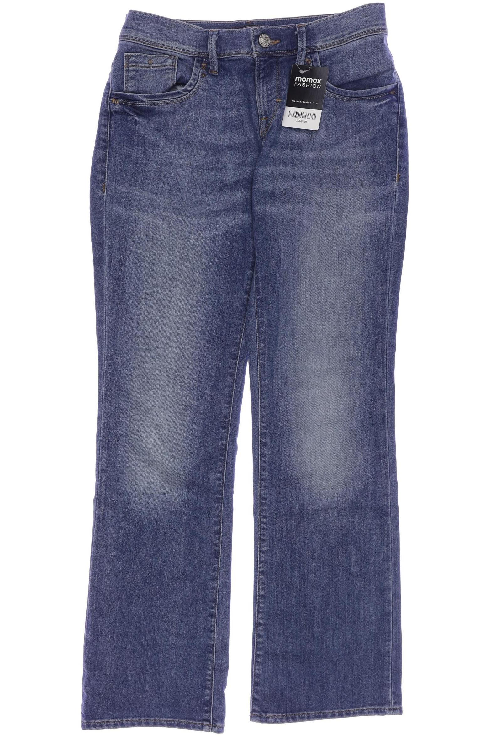 

mavi Damen Jeans, blau, Gr. 28