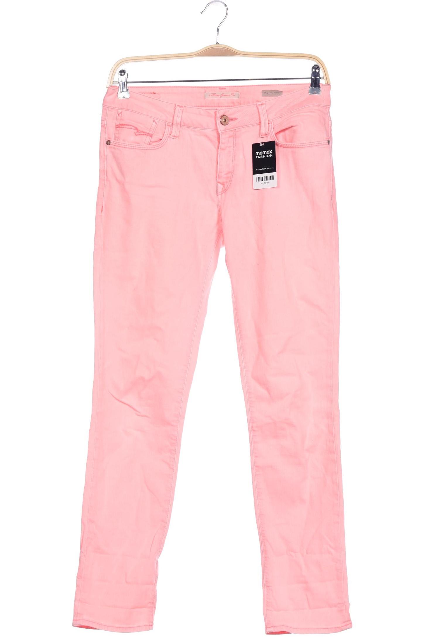 Thumbnail - mavi Damen Jeans, pink, Gr. 30