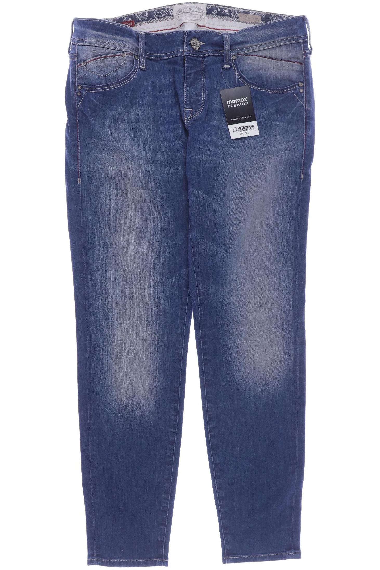 

mavi Damen Jeans, blau