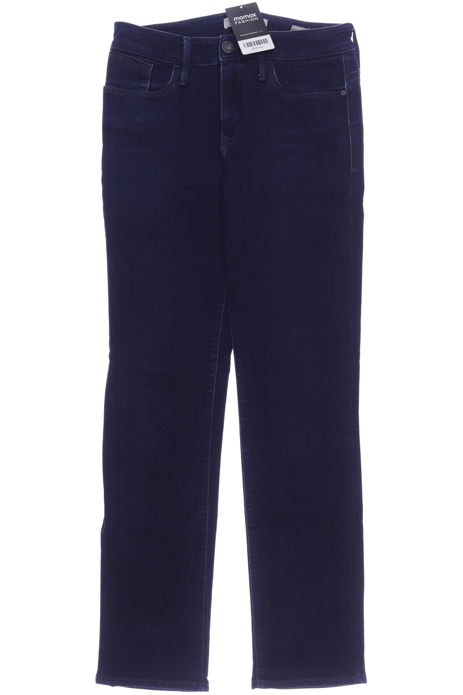 

mavi Damen Jeans, marineblau