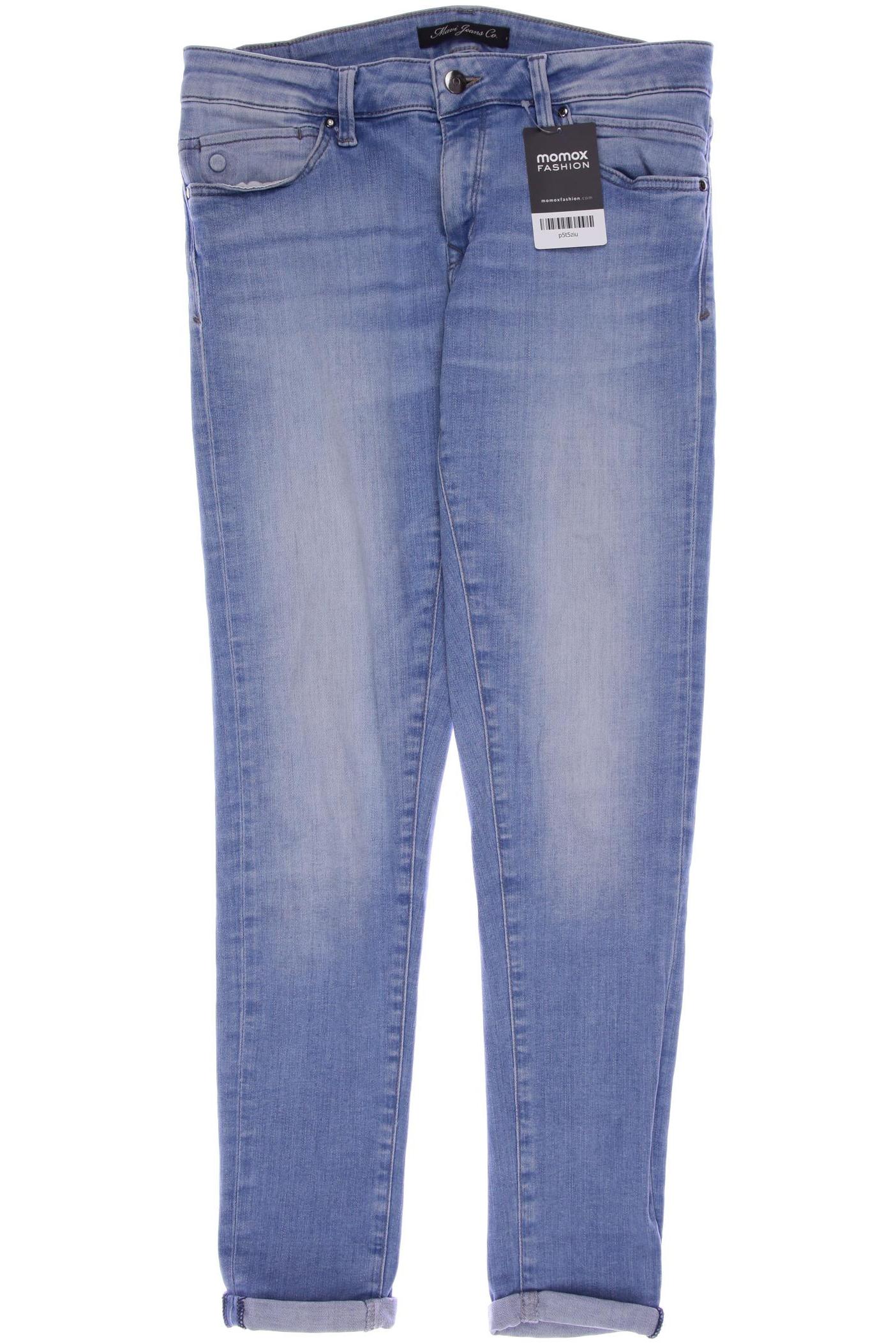 

mavi Damen Jeans, blau