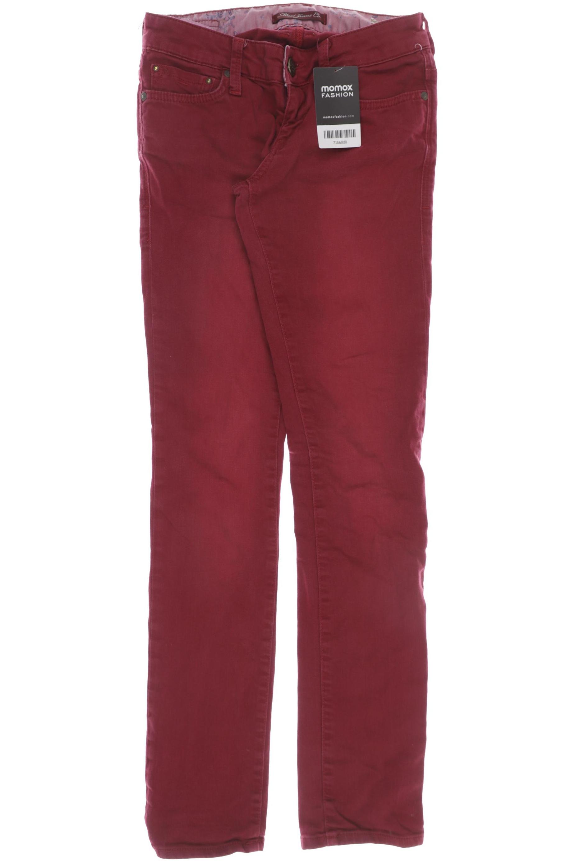 Thumbnail - mavi Damen Jeans, pink, Gr. 24