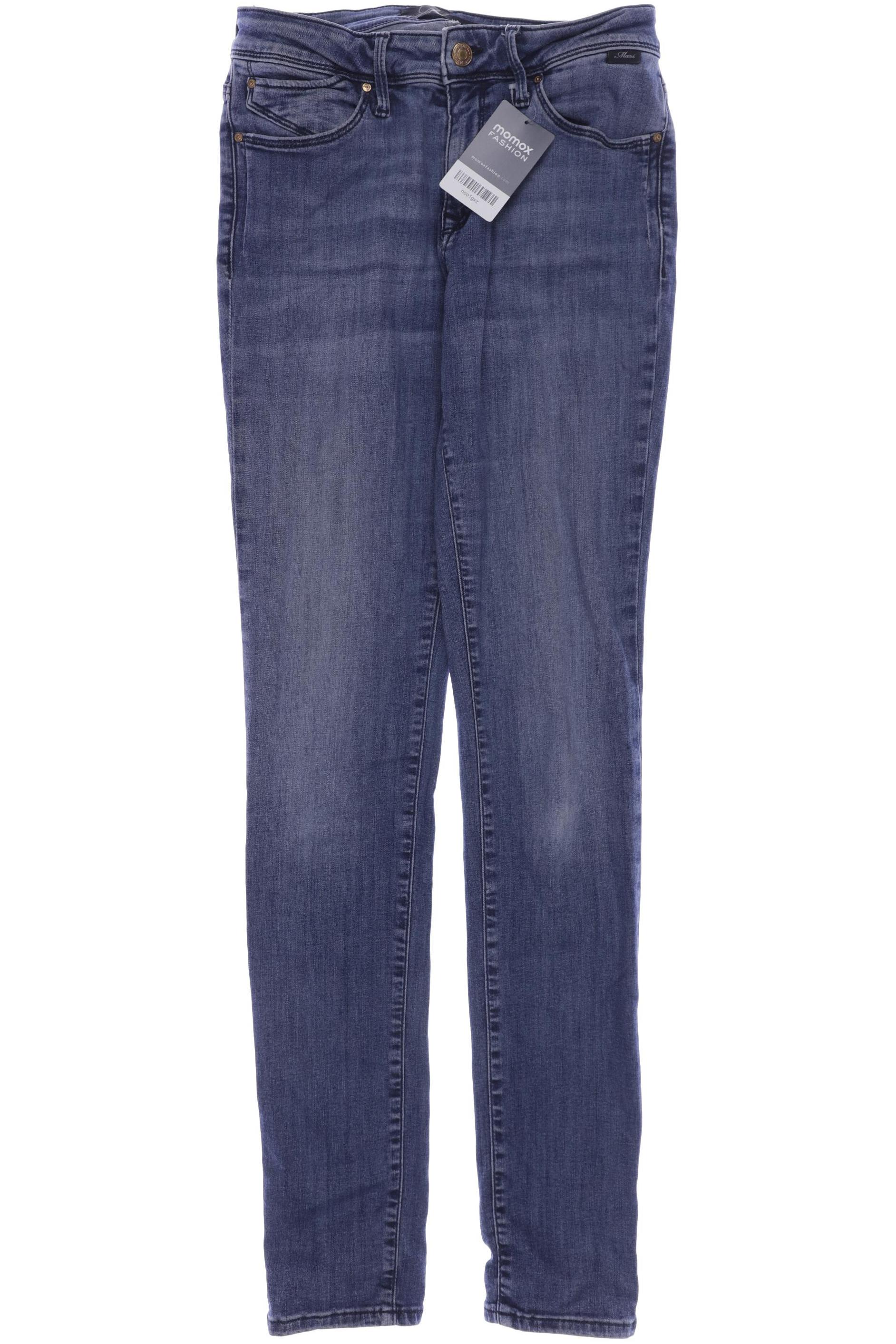 

mavi Damen Jeans, blau