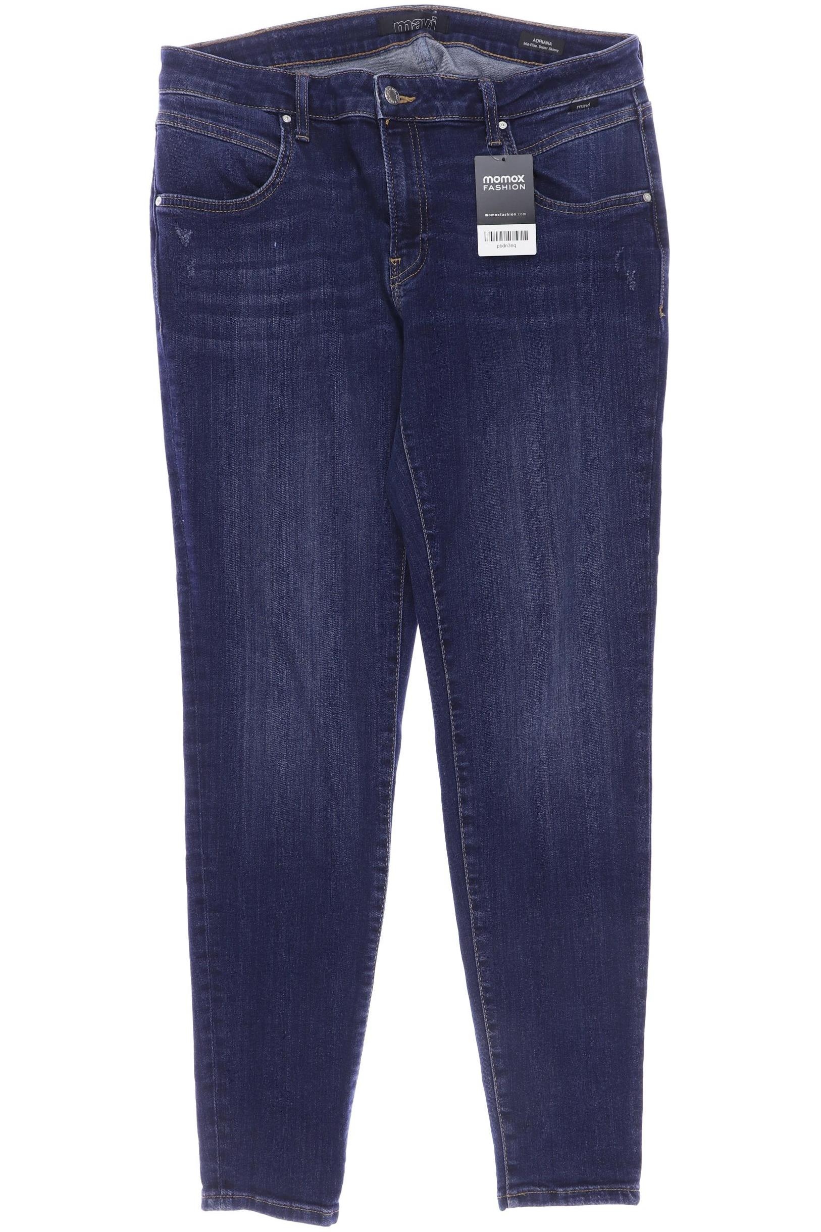 

mavi Damen Jeans, blau