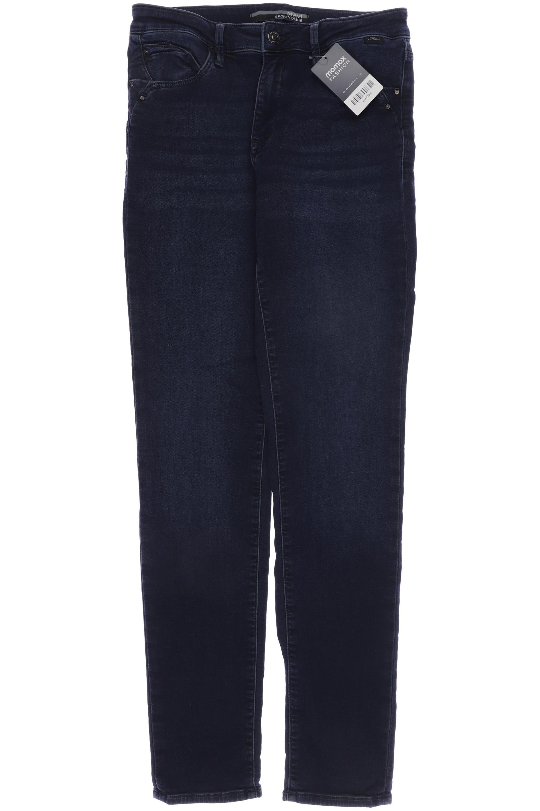 

mavi Damen Jeans, blau