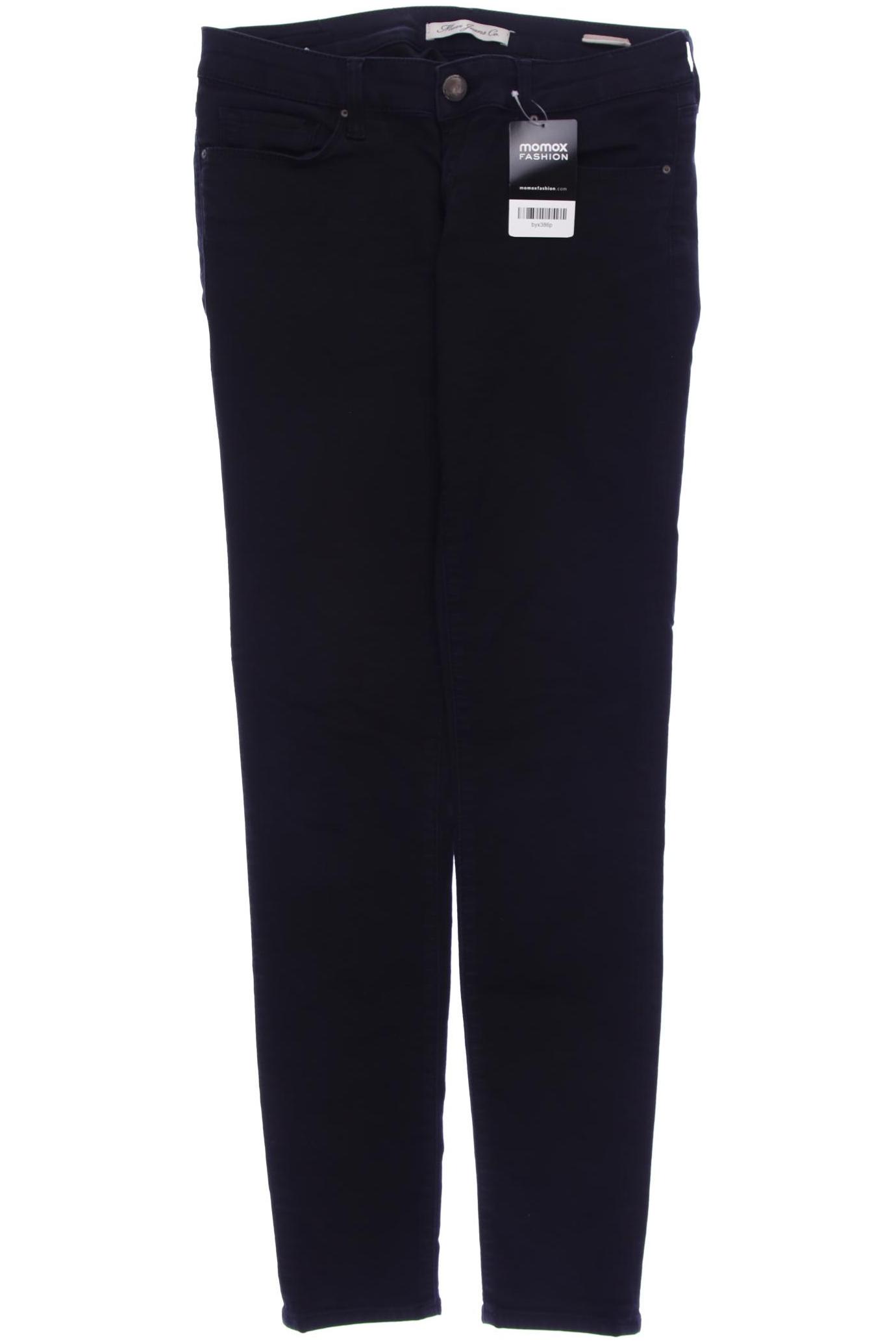 

mavi Damen Jeans, schwarz