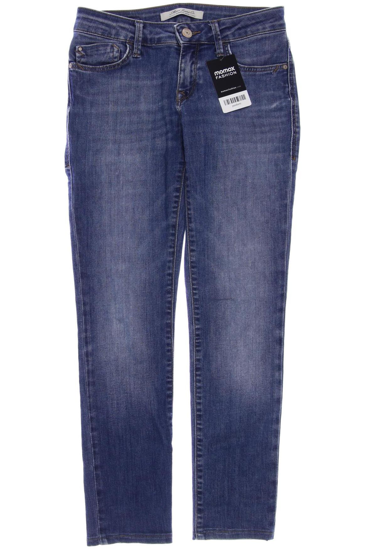 

mavi Damen Jeans, blau