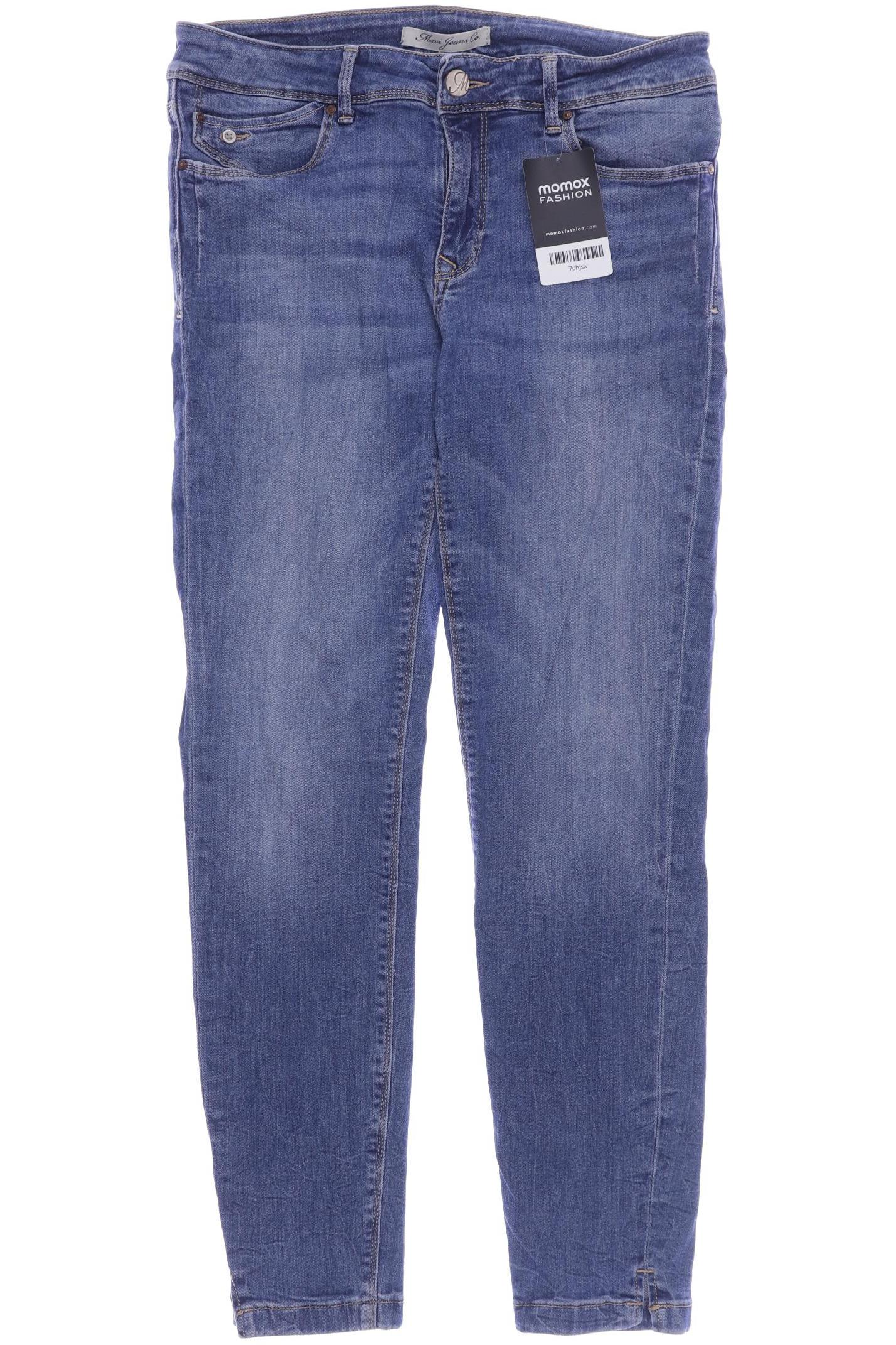 

mavi Damen Jeans, blau, Gr. 28