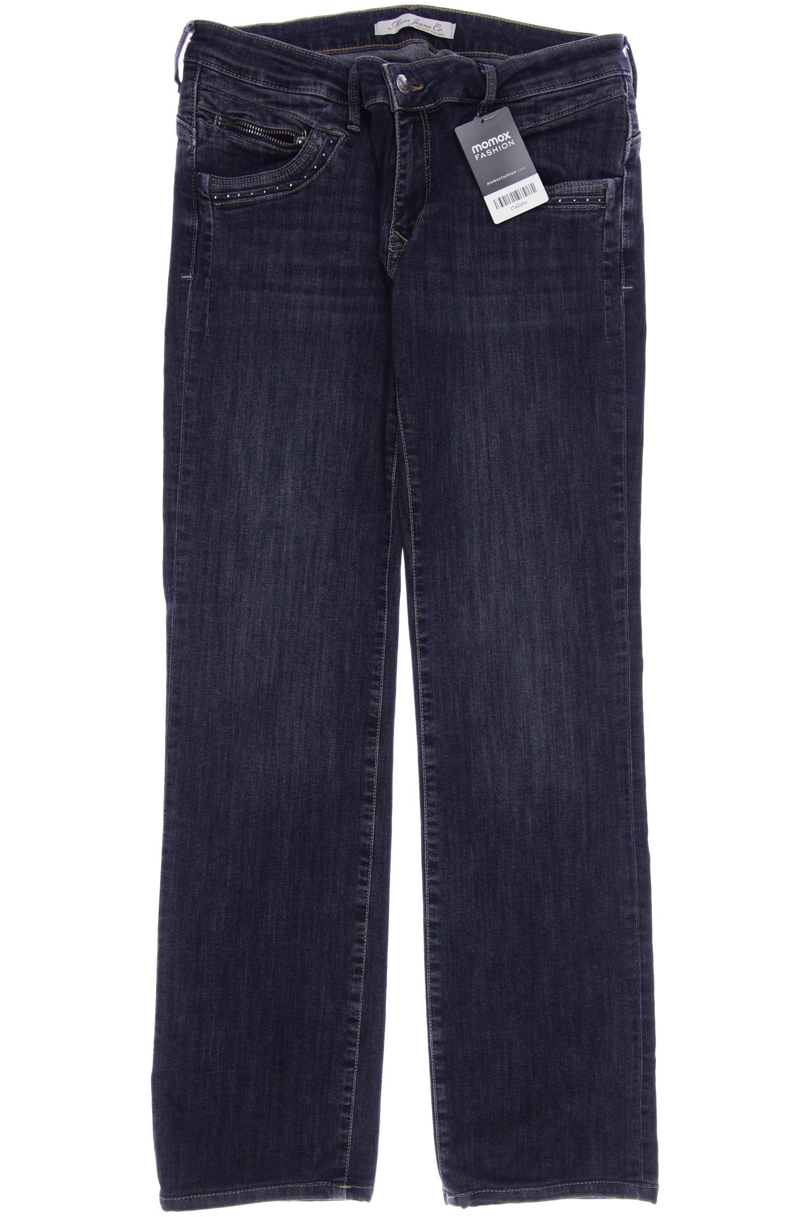 

mavi Damen Jeans, grau