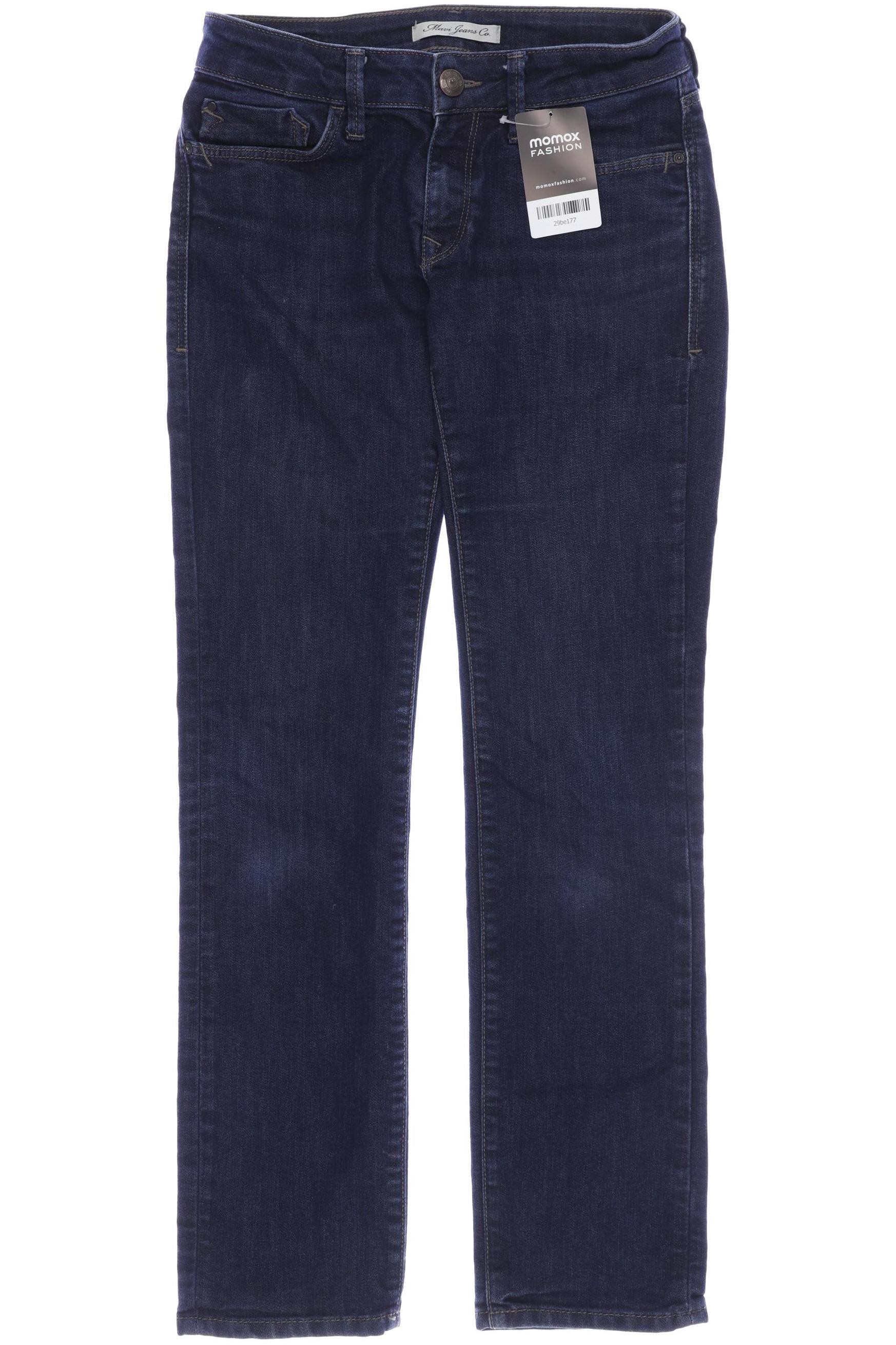 

mavi Damen Jeans, marineblau, Gr. 26