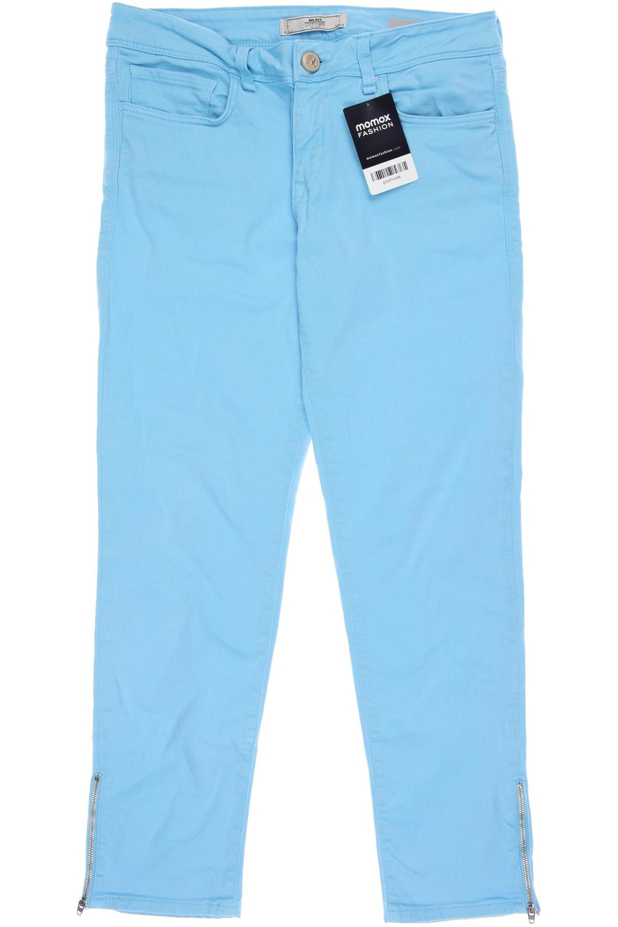 

mavi Damen Jeans, blau