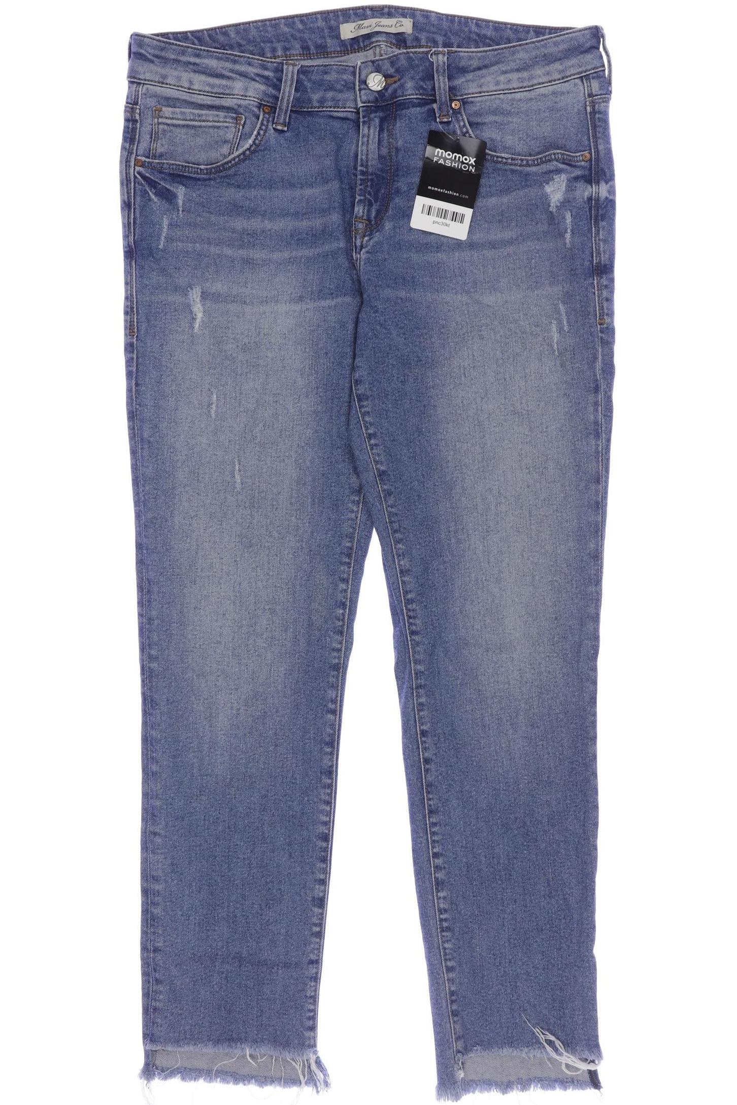 

mavi Damen Jeans, blau, Gr. 27