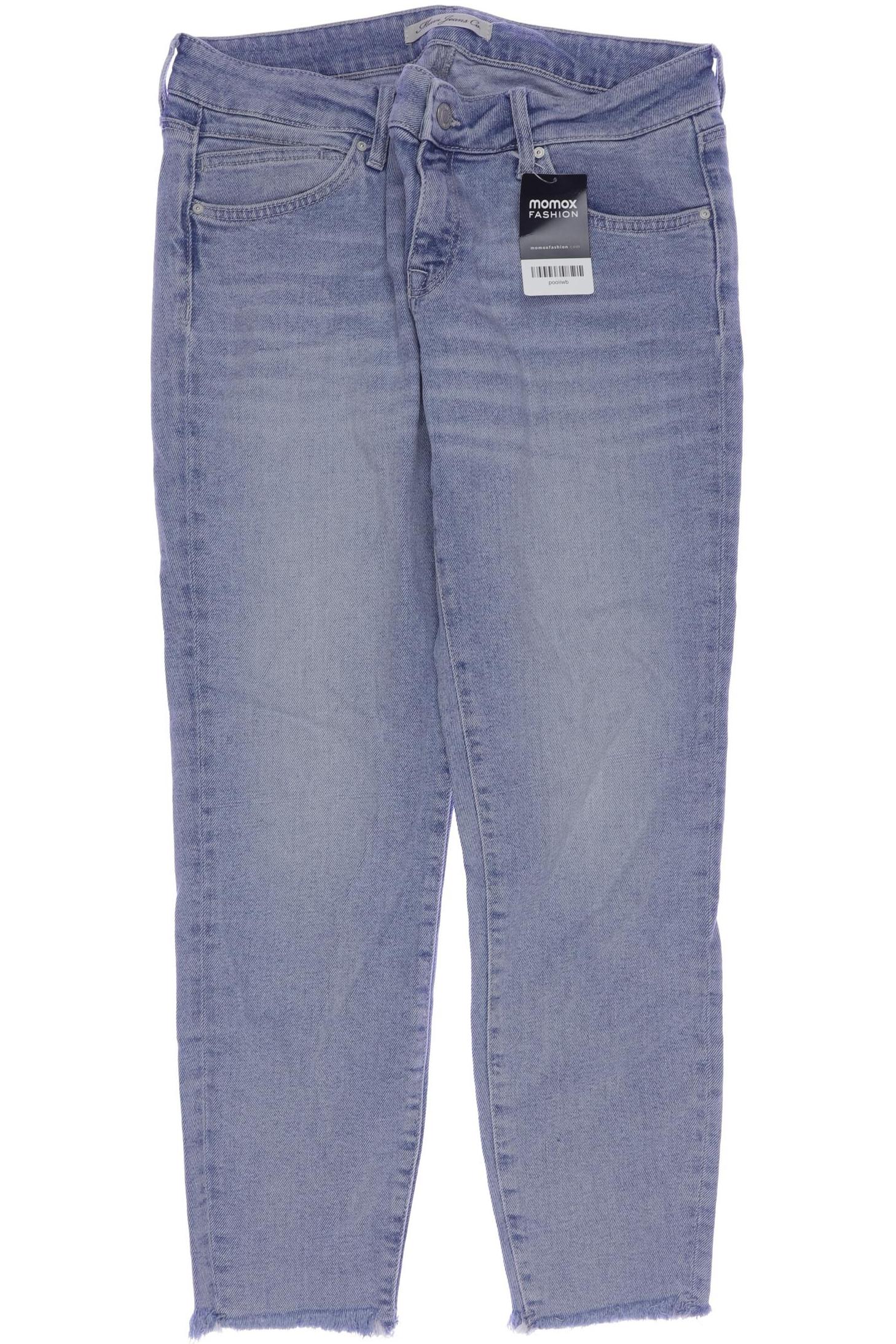 

mavi Damen Jeans, hellblau, Gr. 31