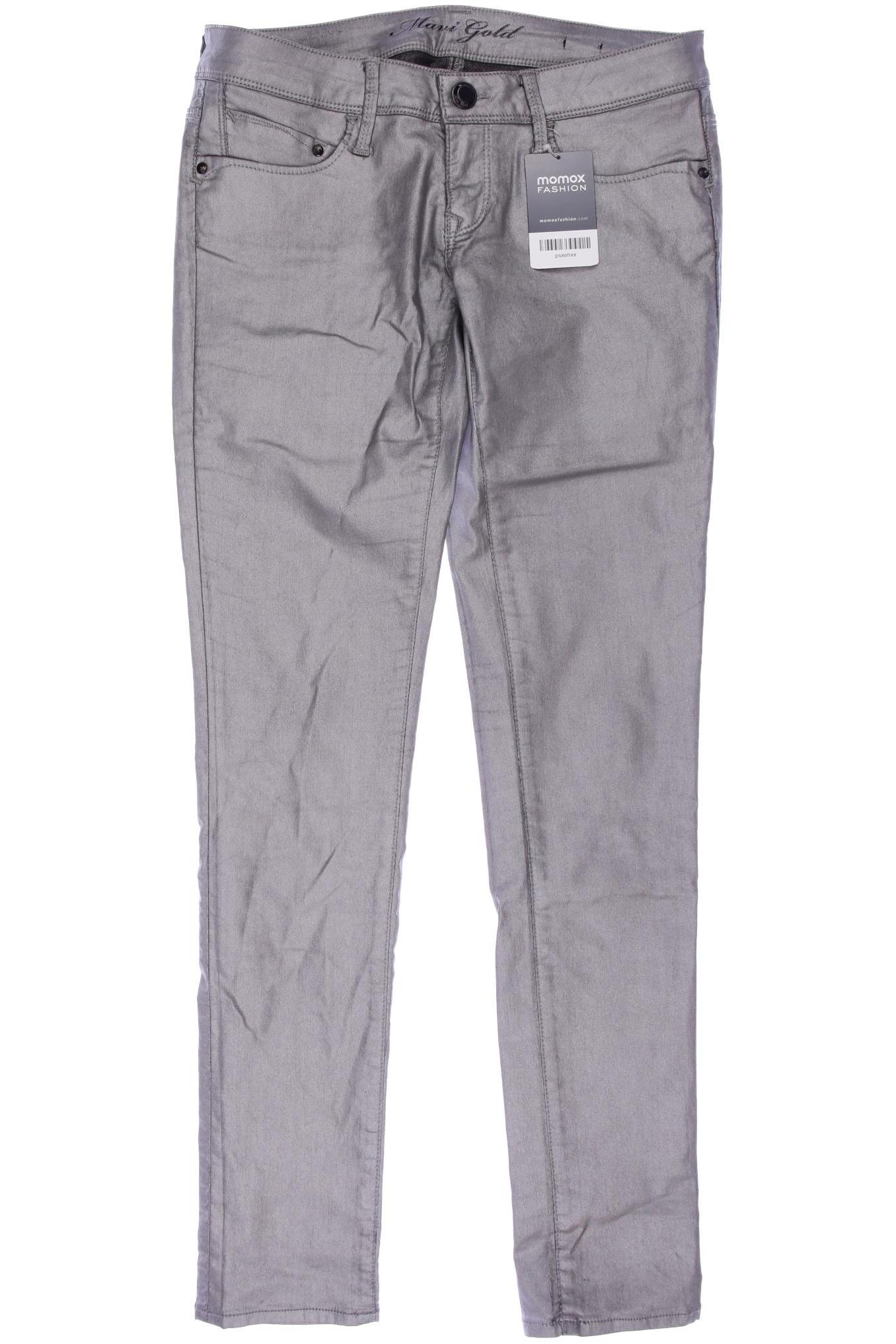 

mavi Damen Jeans, grau