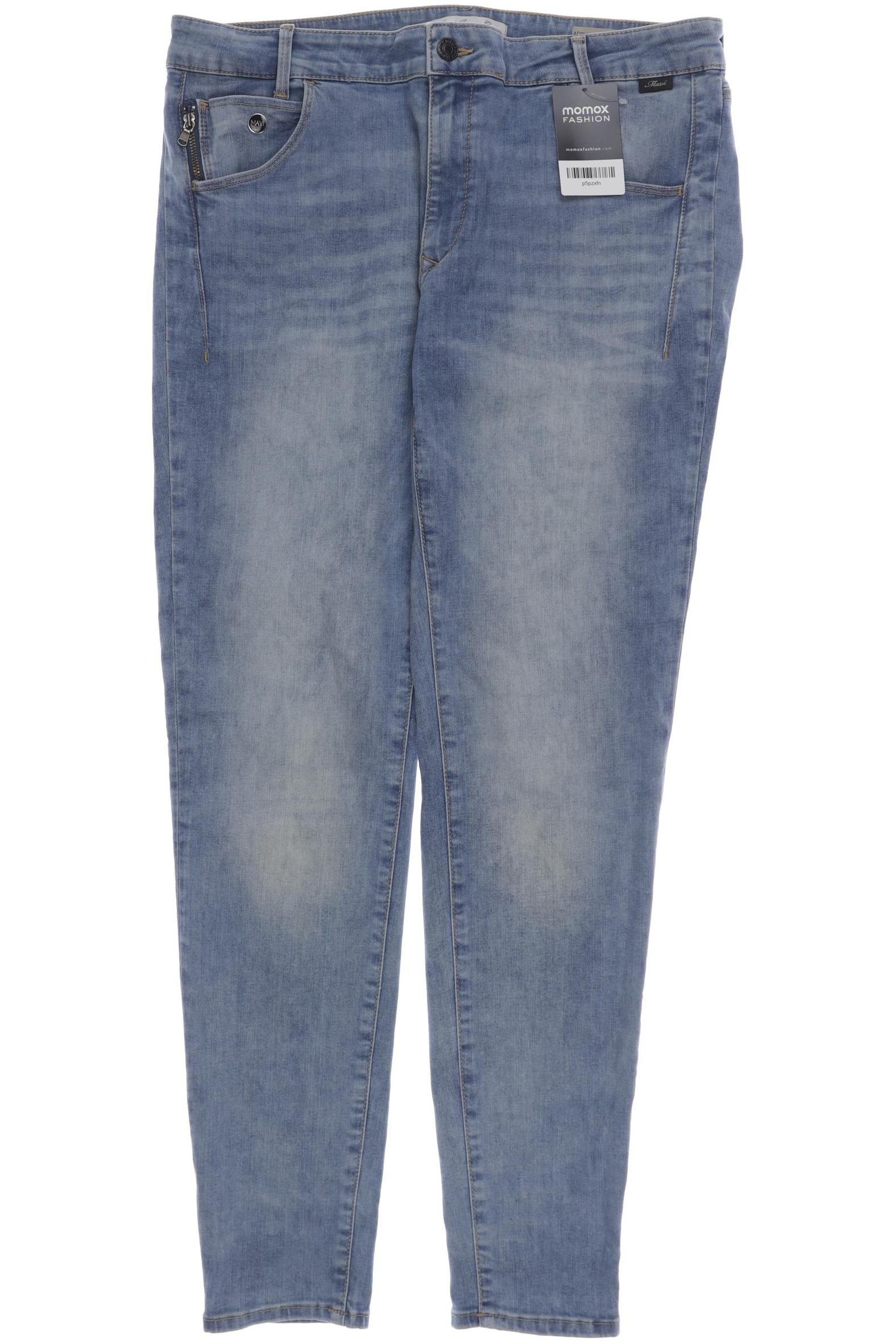 

mavi Damen Jeans, blau