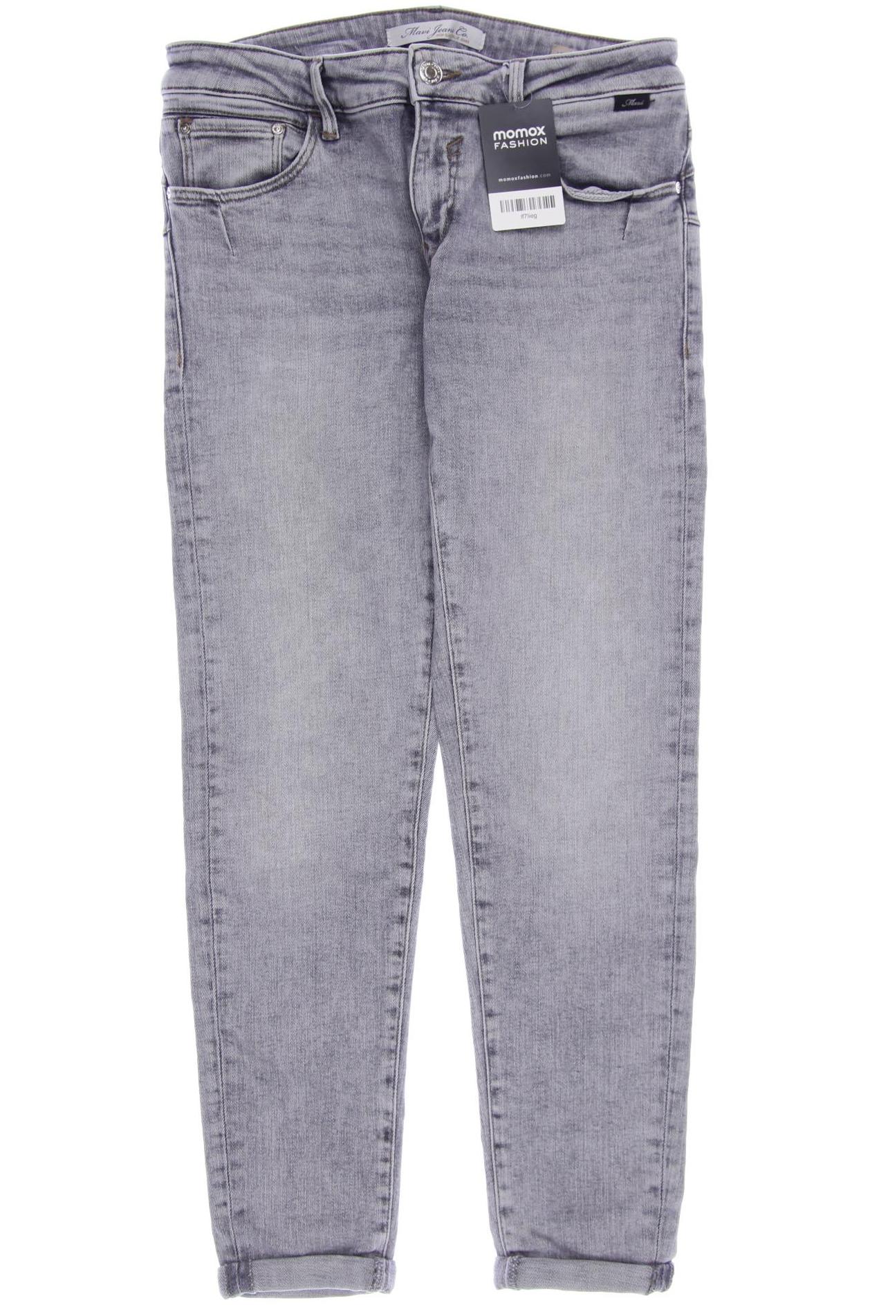 

mavi Damen Jeans, grau