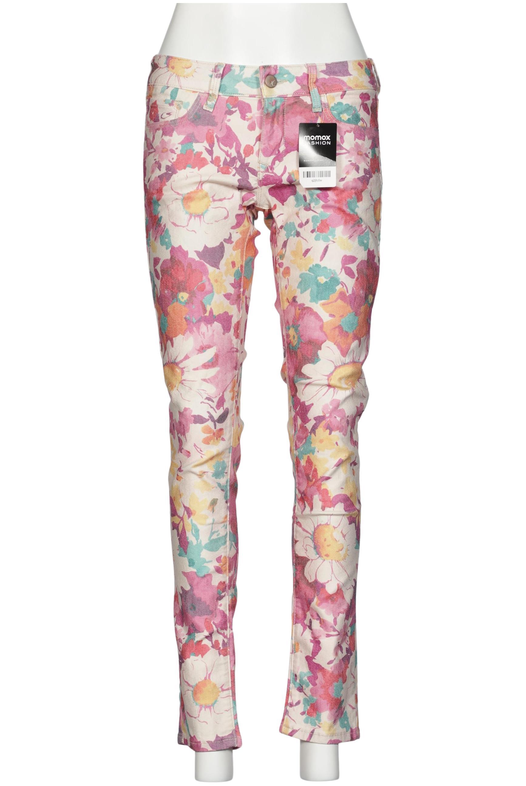 

mavi Damen Jeans, mehrfarbig, Gr. 27