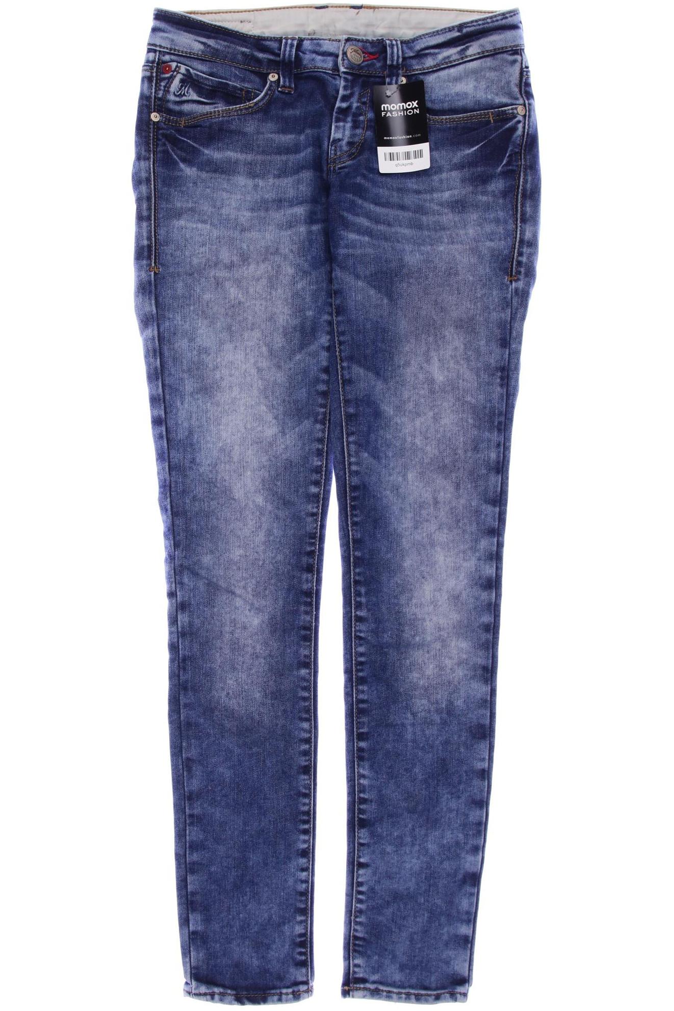 

mavi Damen Jeans, blau