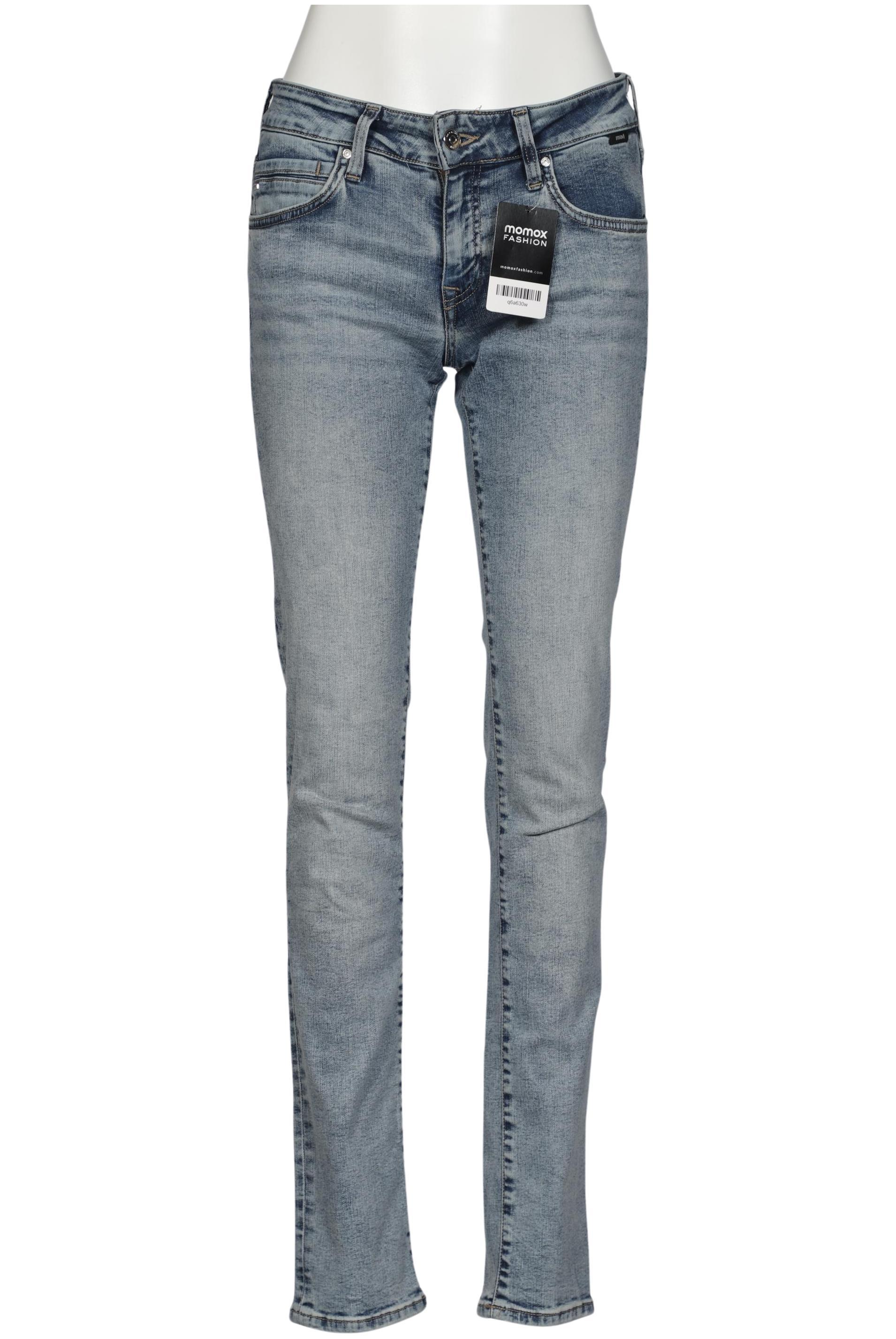 

mavi Damen Jeans, hellblau, Gr. 27