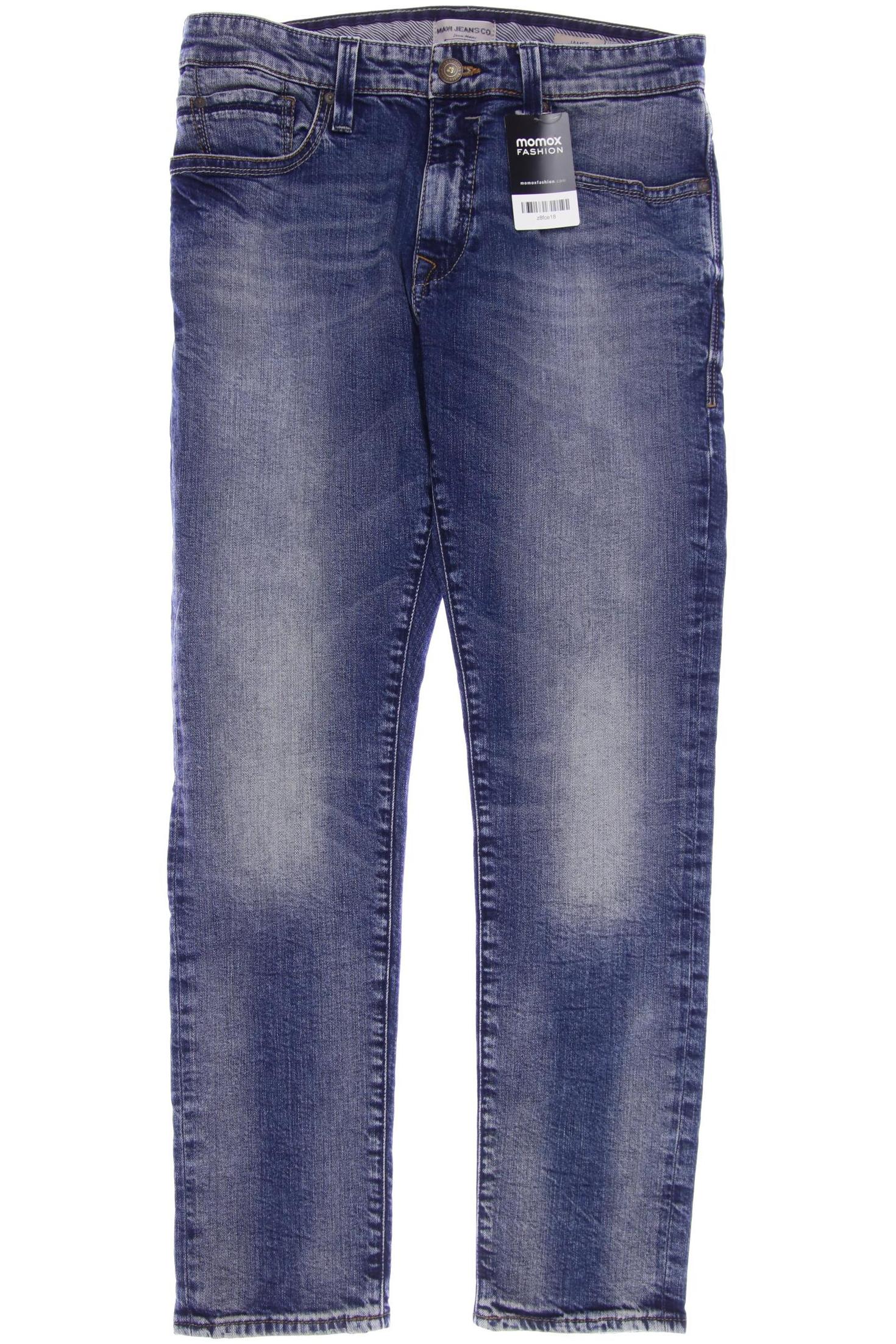 

mavi Damen Jeans, blau