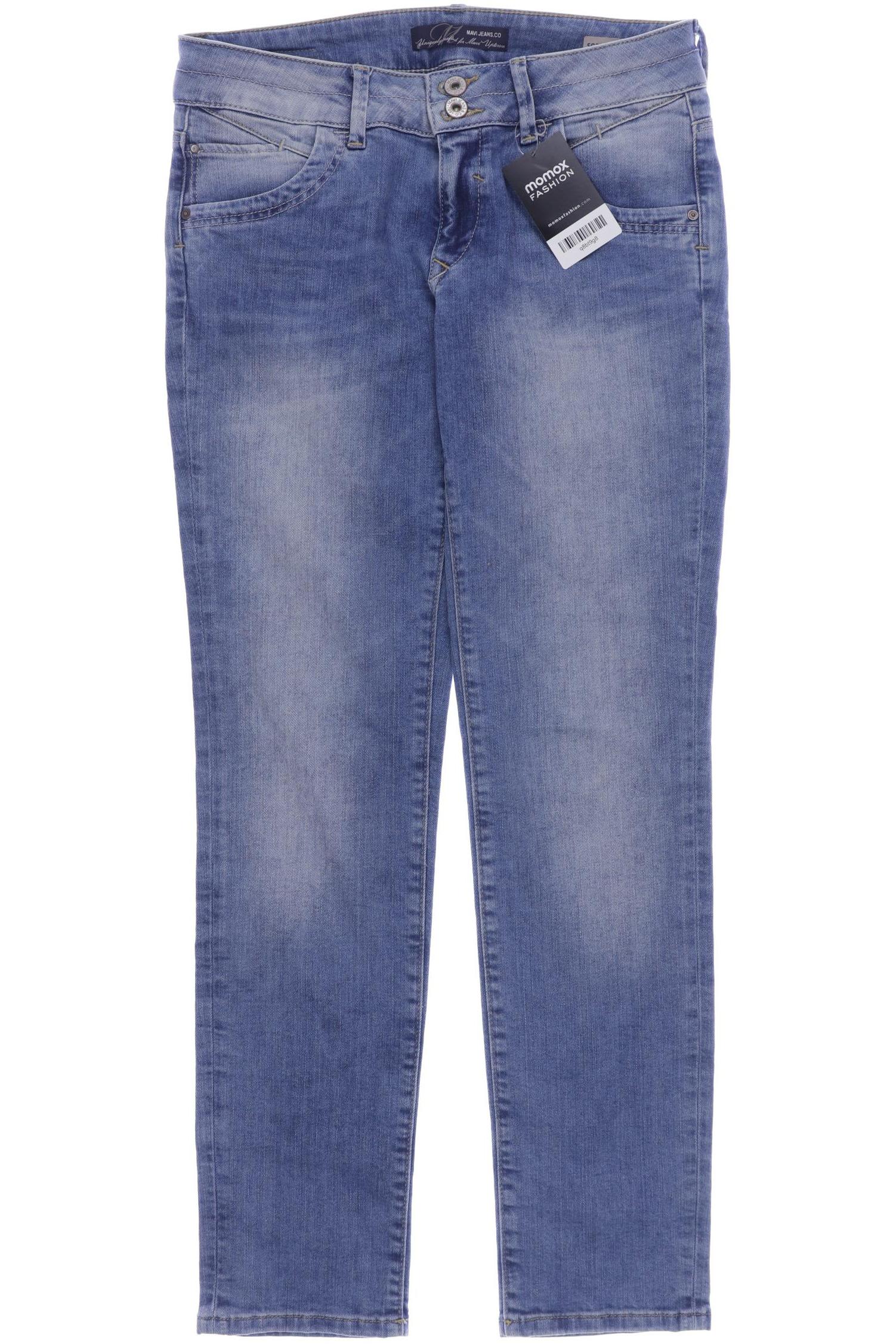 

mavi Damen Jeans, blau