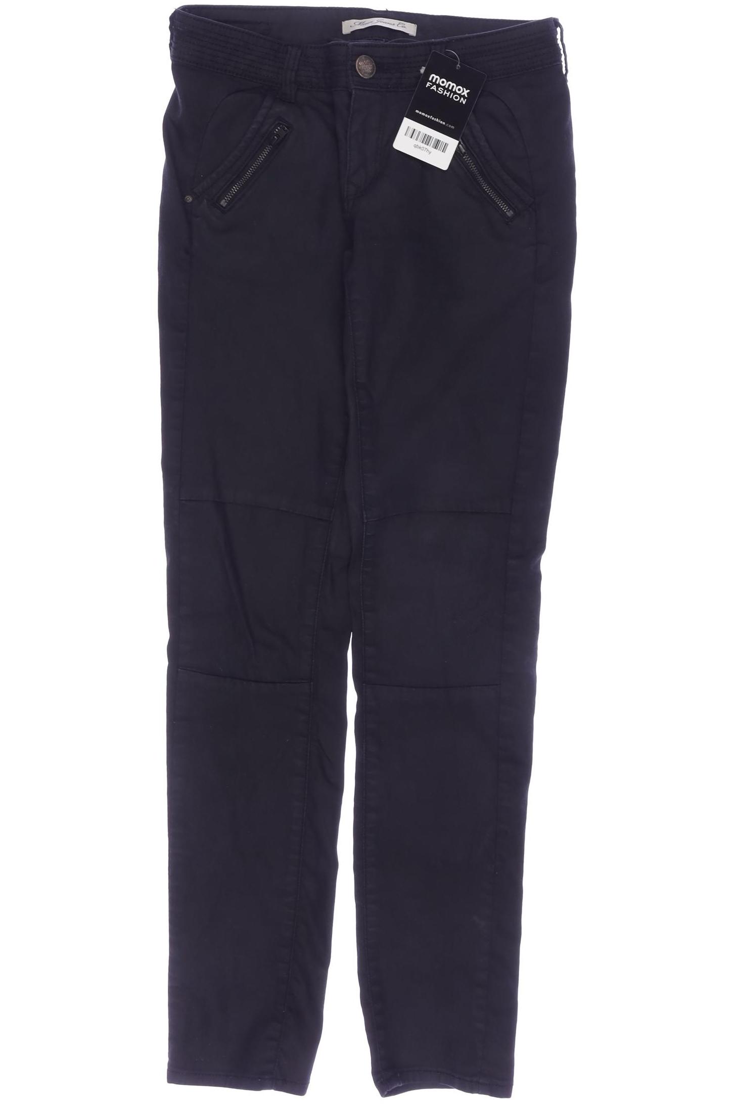 

mavi Damen Jeans, schwarz, Gr. 29