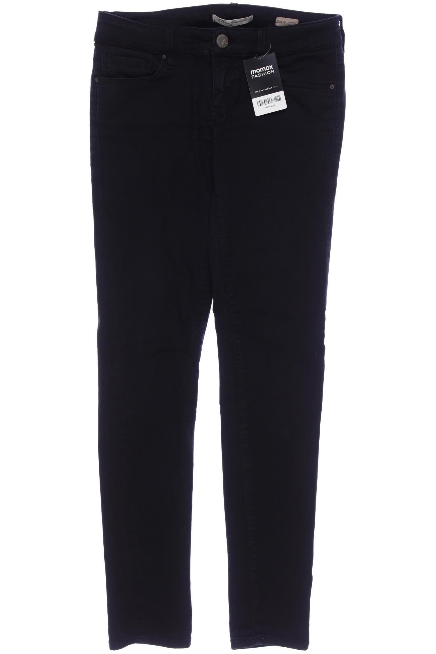 

mavi Damen Jeans, schwarz, Gr. 29