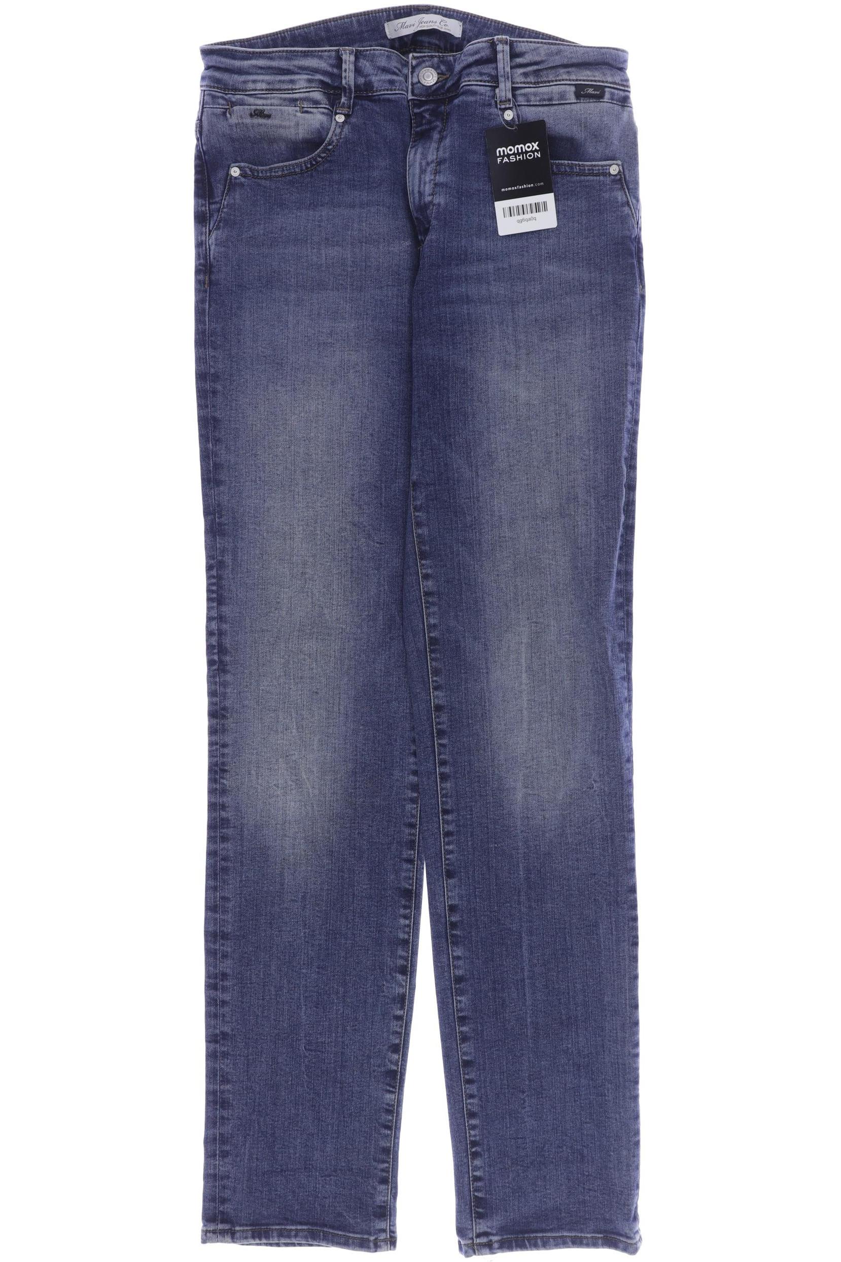 

mavi Damen Jeans, blau