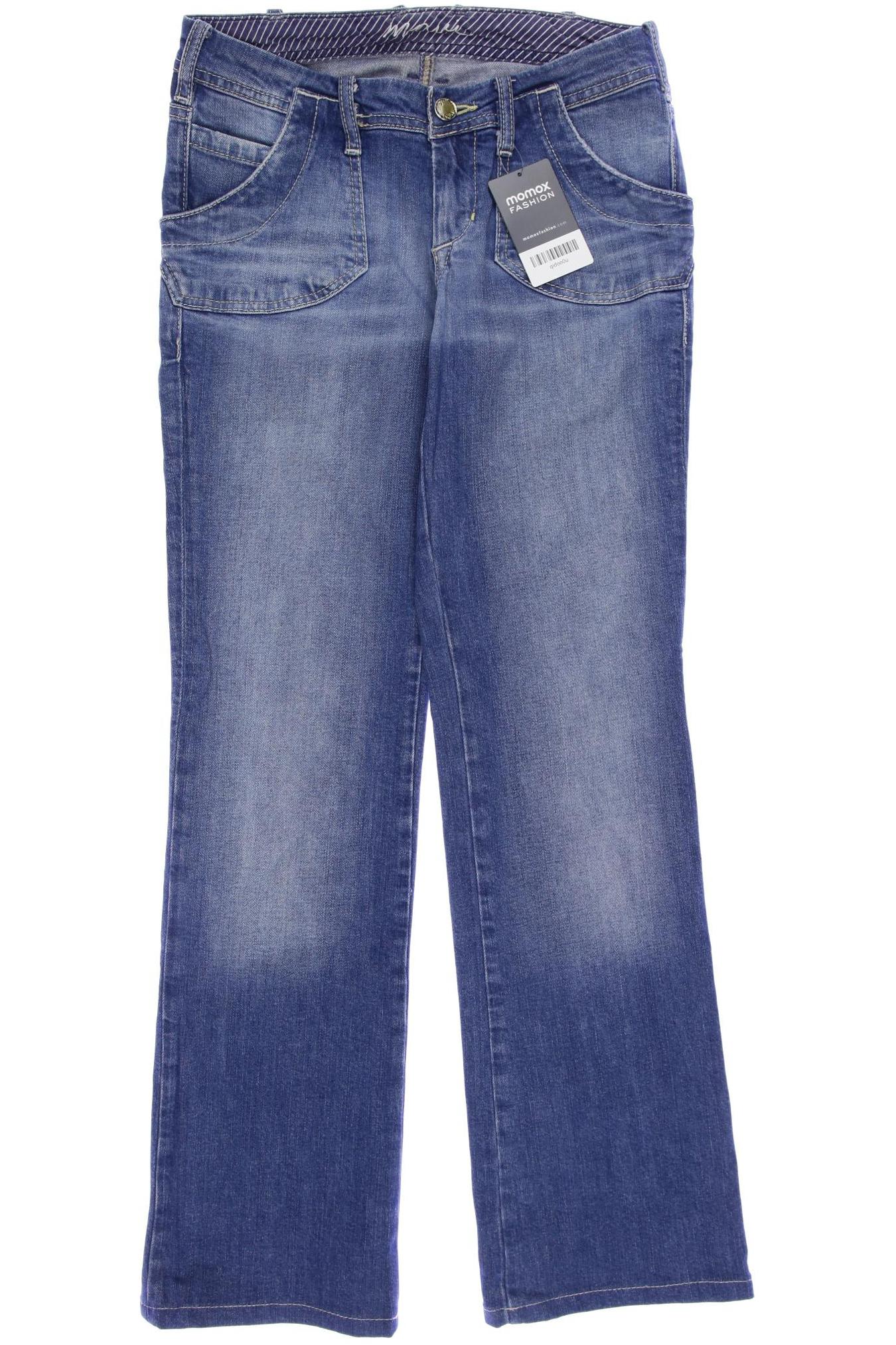 

mavi Damen Jeans, blau