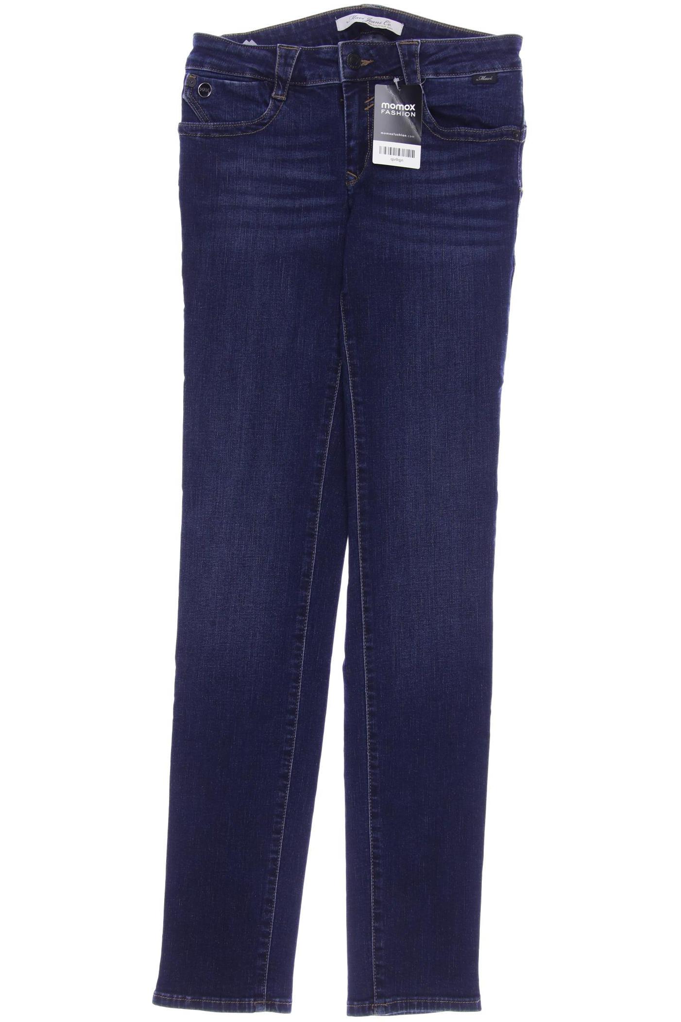 

mavi Damen Jeans, blau