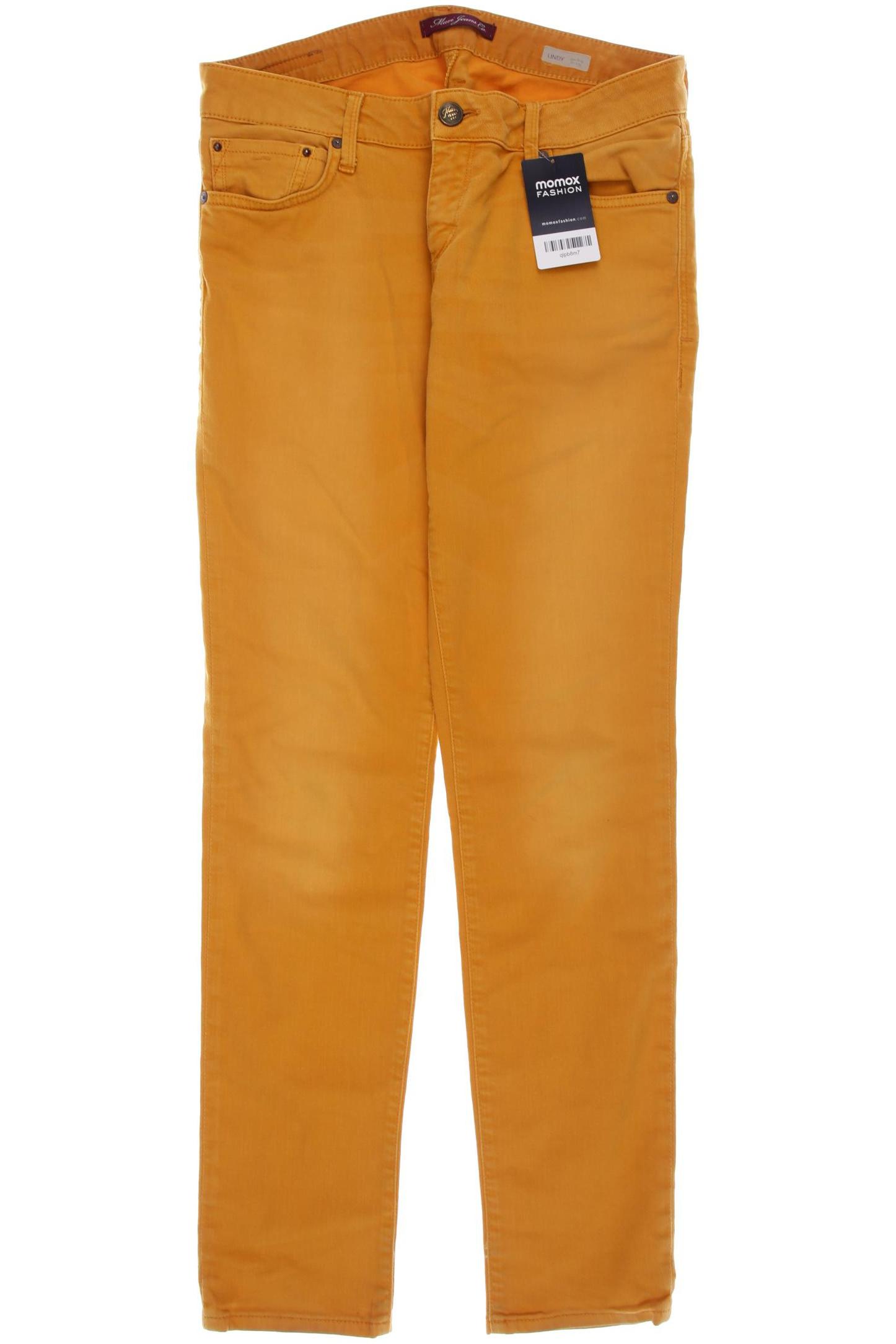 

mavi Damen Jeans, orange