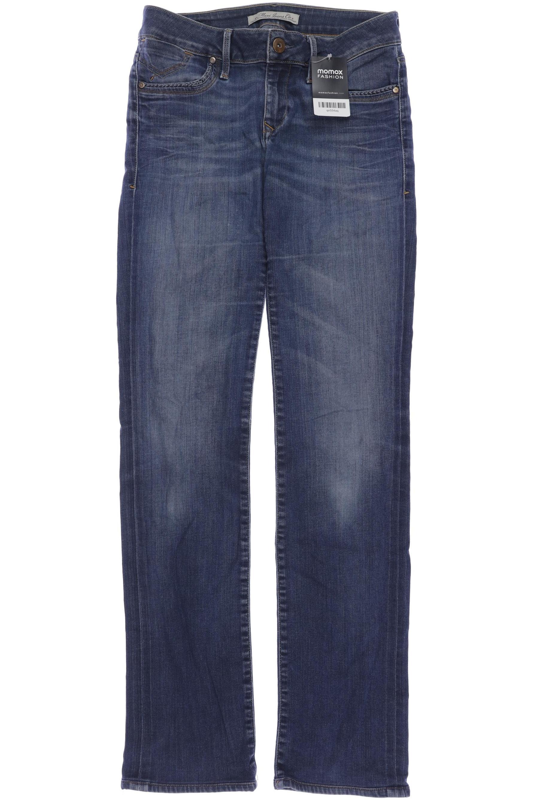 

mavi Damen Jeans, blau, Gr. 27