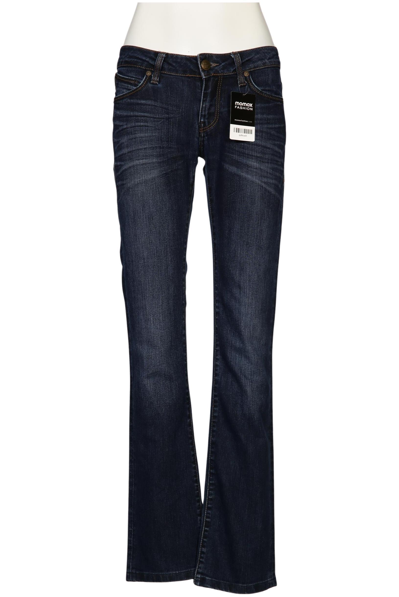 

mavi Damen Jeans, marineblau, Gr. 27