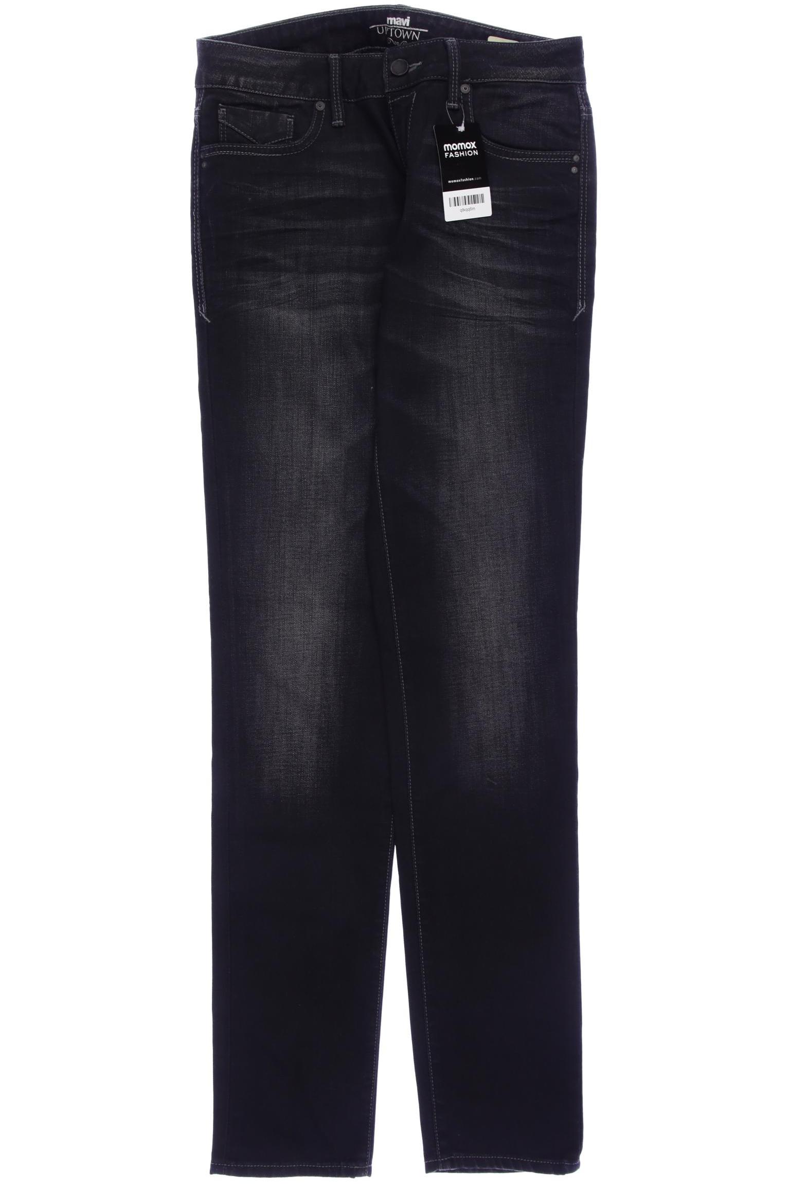 

mavi Damen Jeans, grau