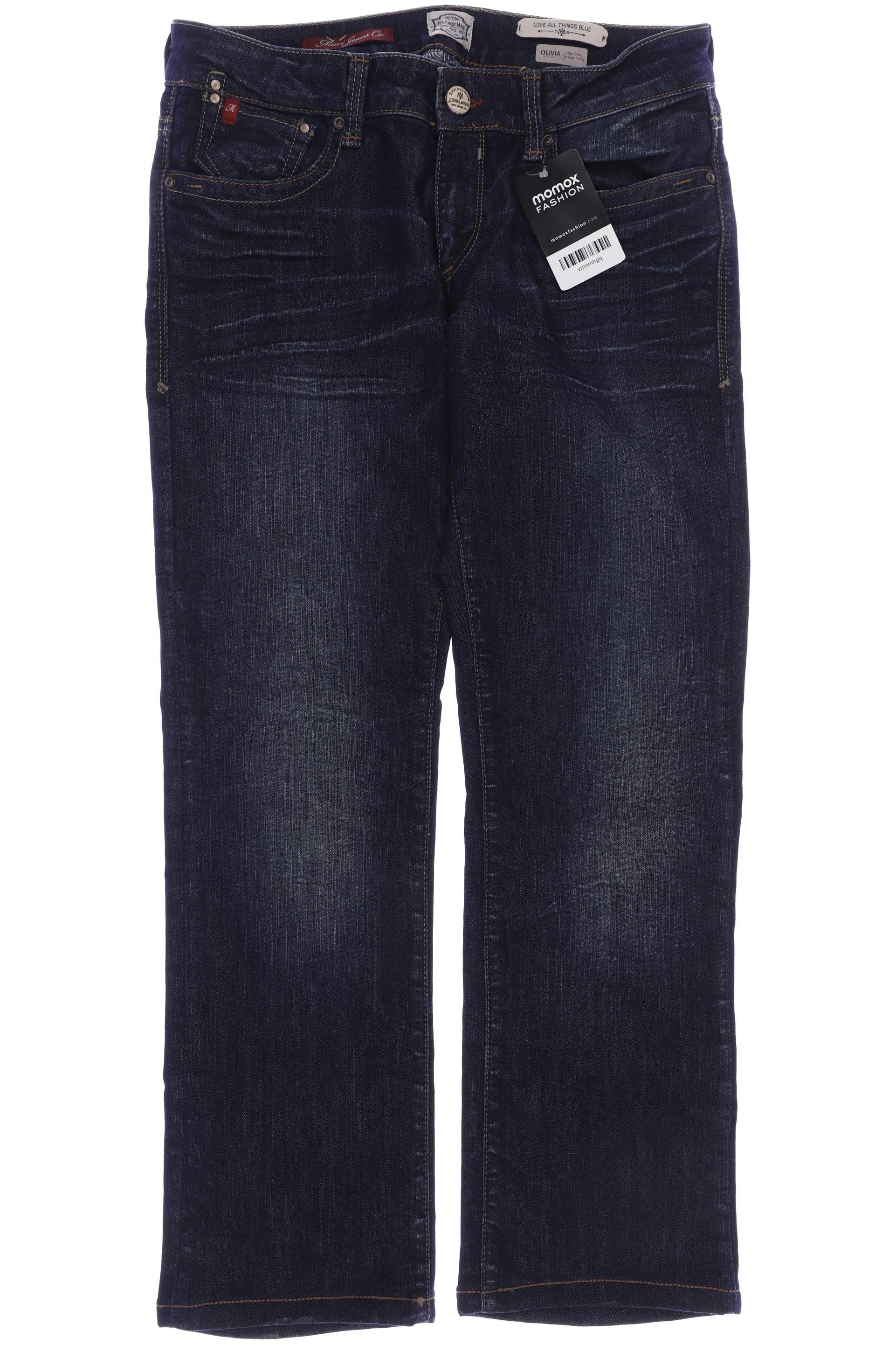 

mavi Damen Jeans, blau