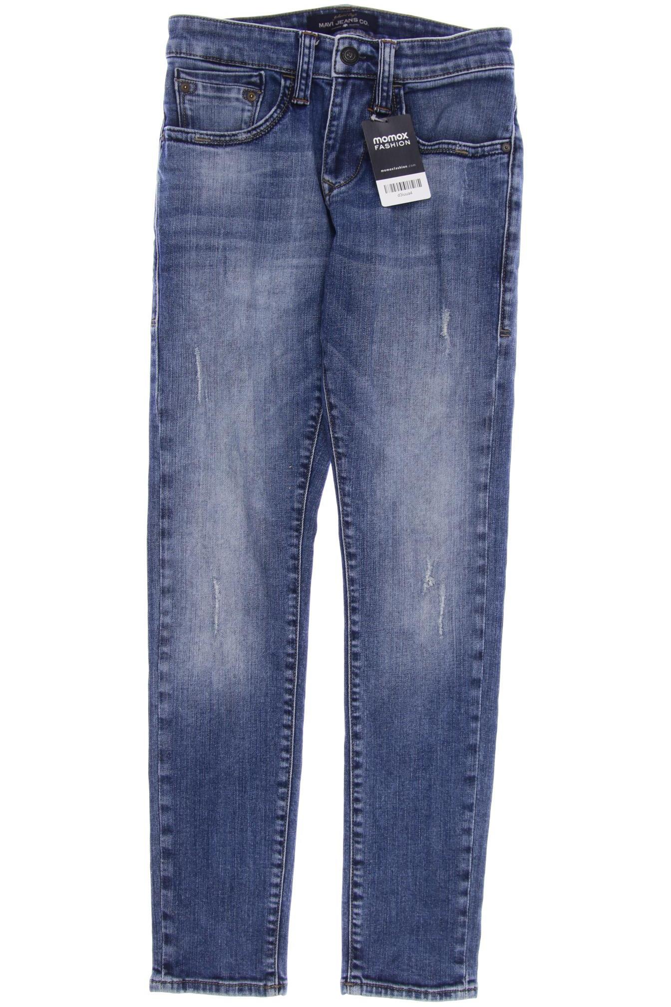 

mavi Damen Jeans, blau, Gr. 26