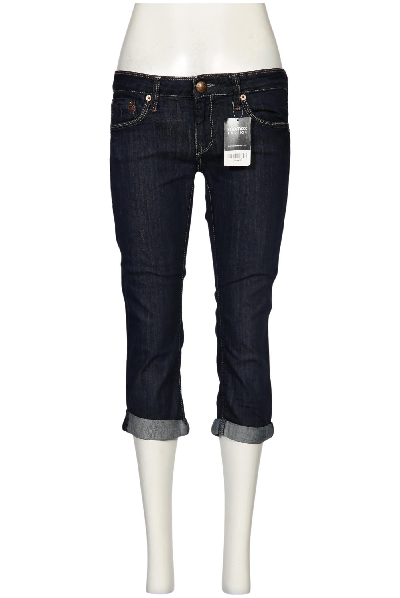 

mavi Damen Jeans, marineblau, Gr. 29