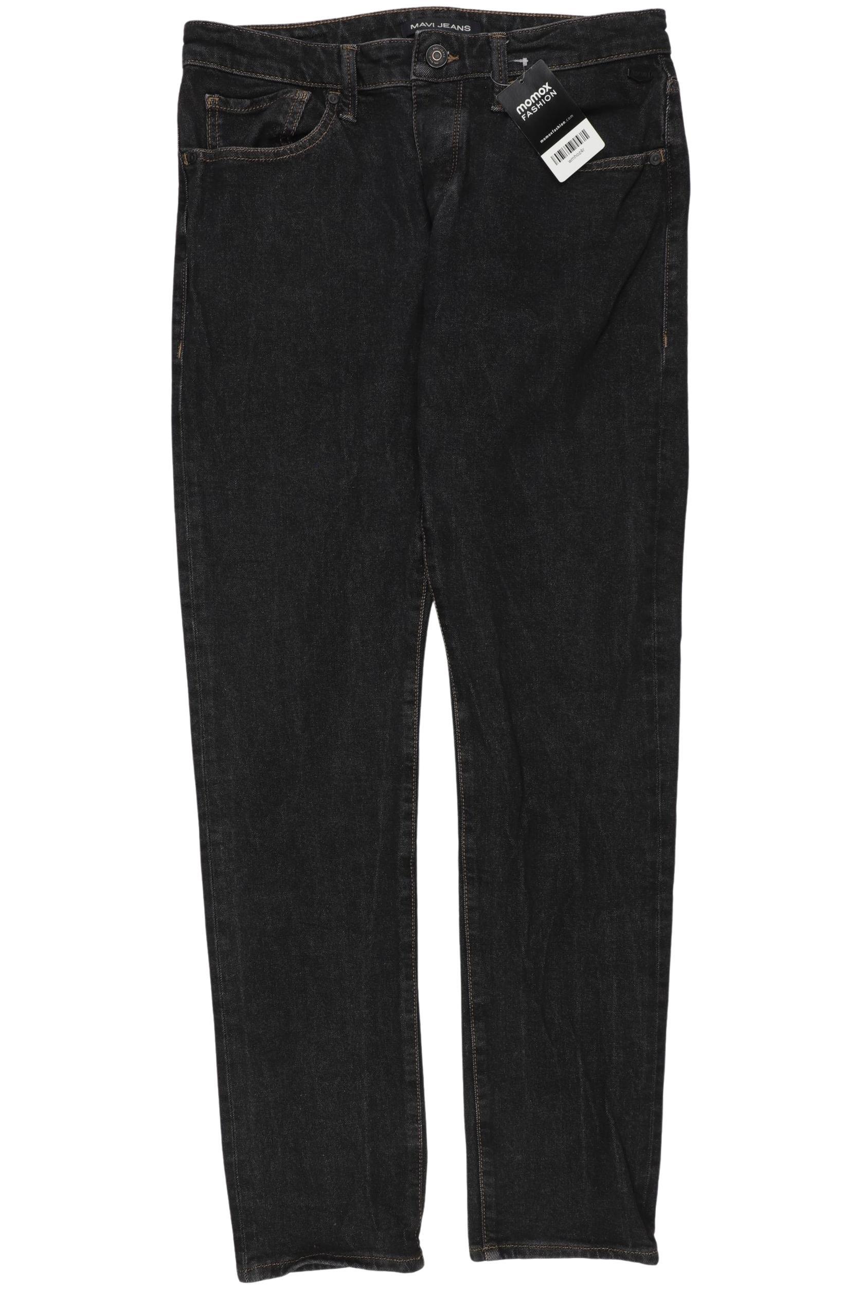 

mavi Damen Jeans, blau, Gr. 31