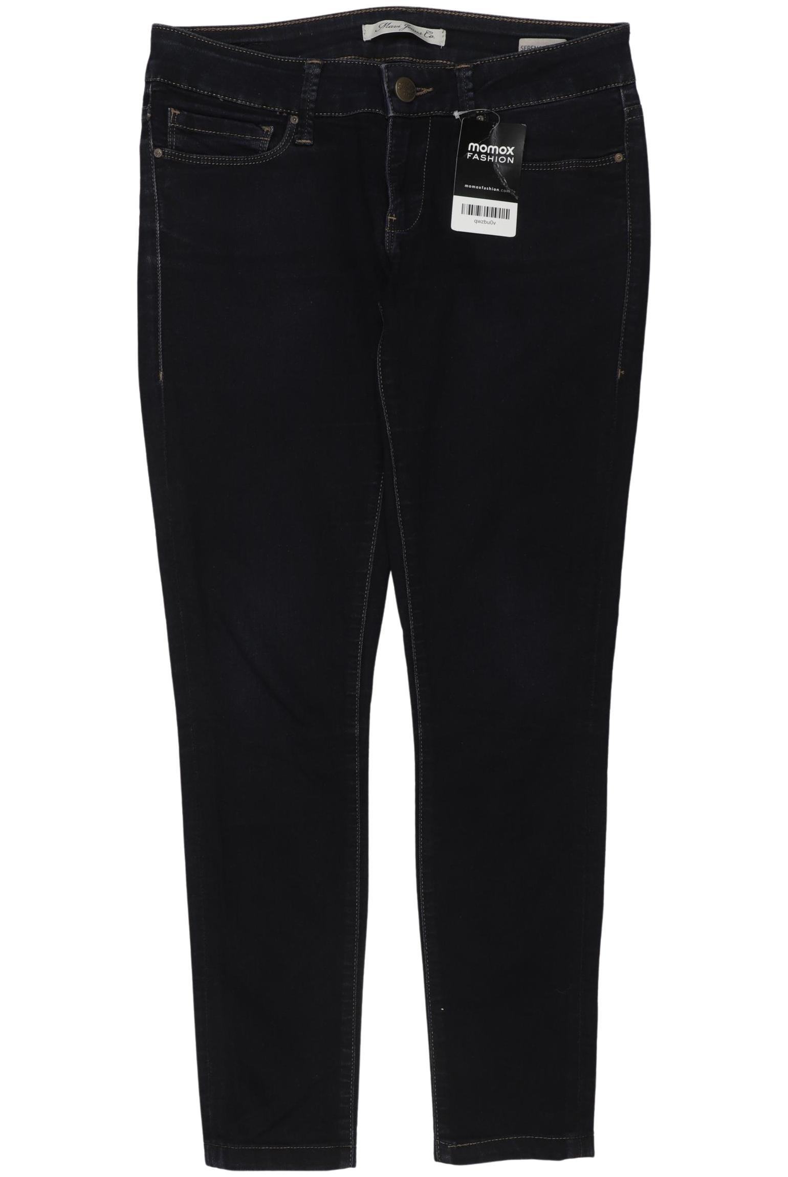 

mavi Damen Jeans, marineblau, Gr. 26