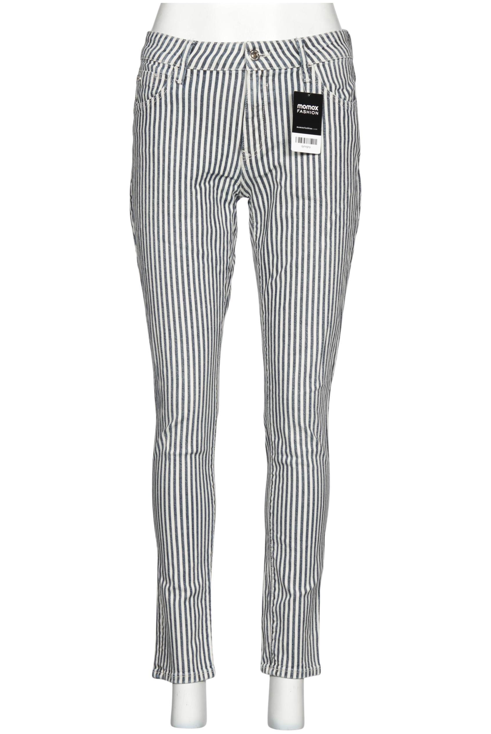 

mavi Damen Jeans, mehrfarbig, Gr. 29