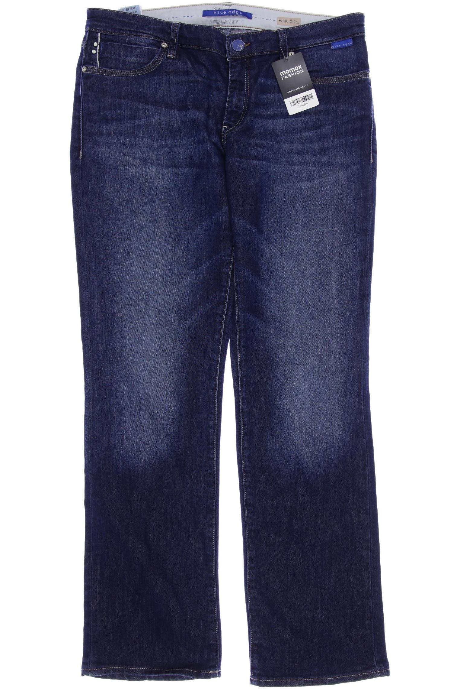 

mavi Damen Jeans, marineblau