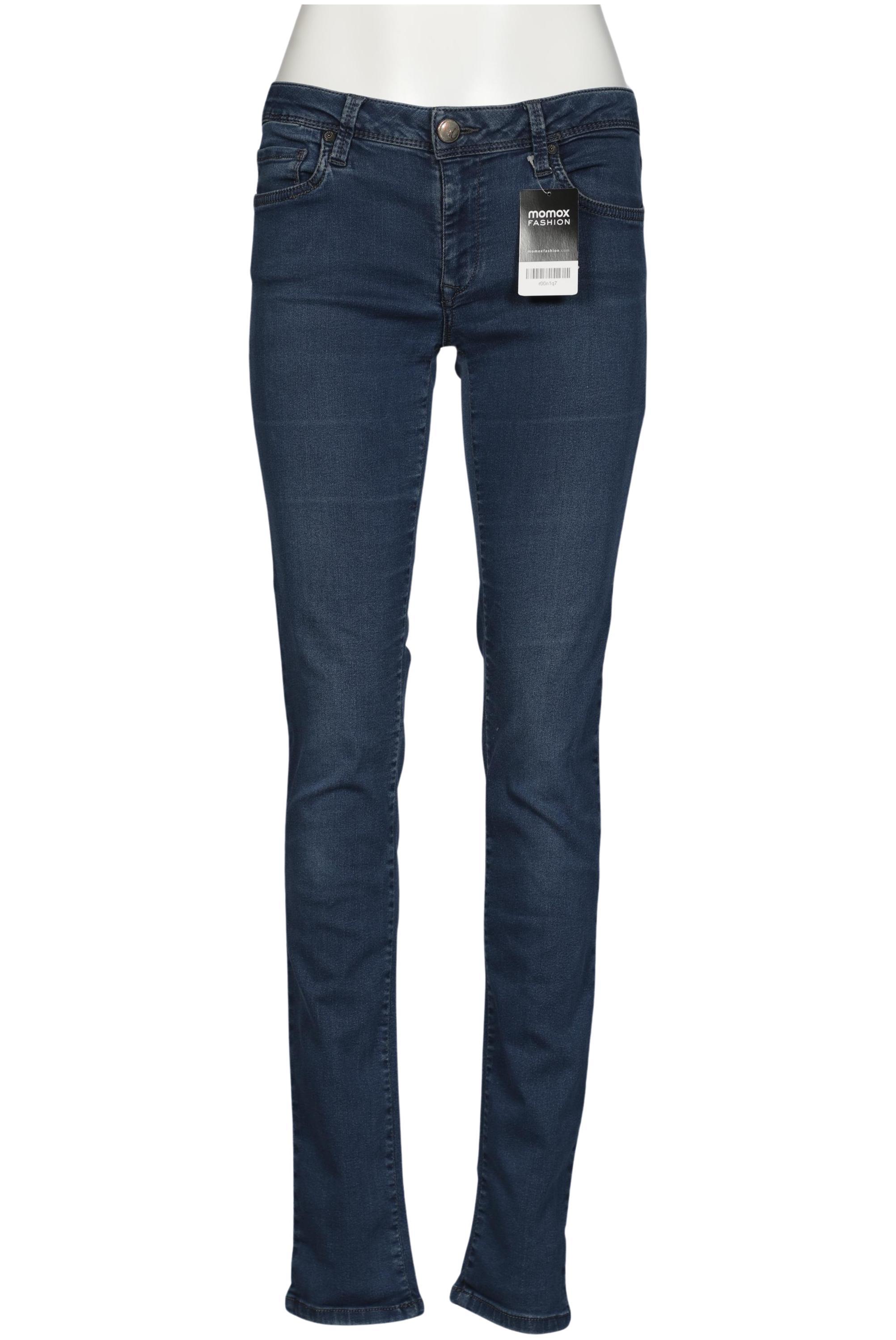 

mavi Damen Jeans, blau, Gr. 30
