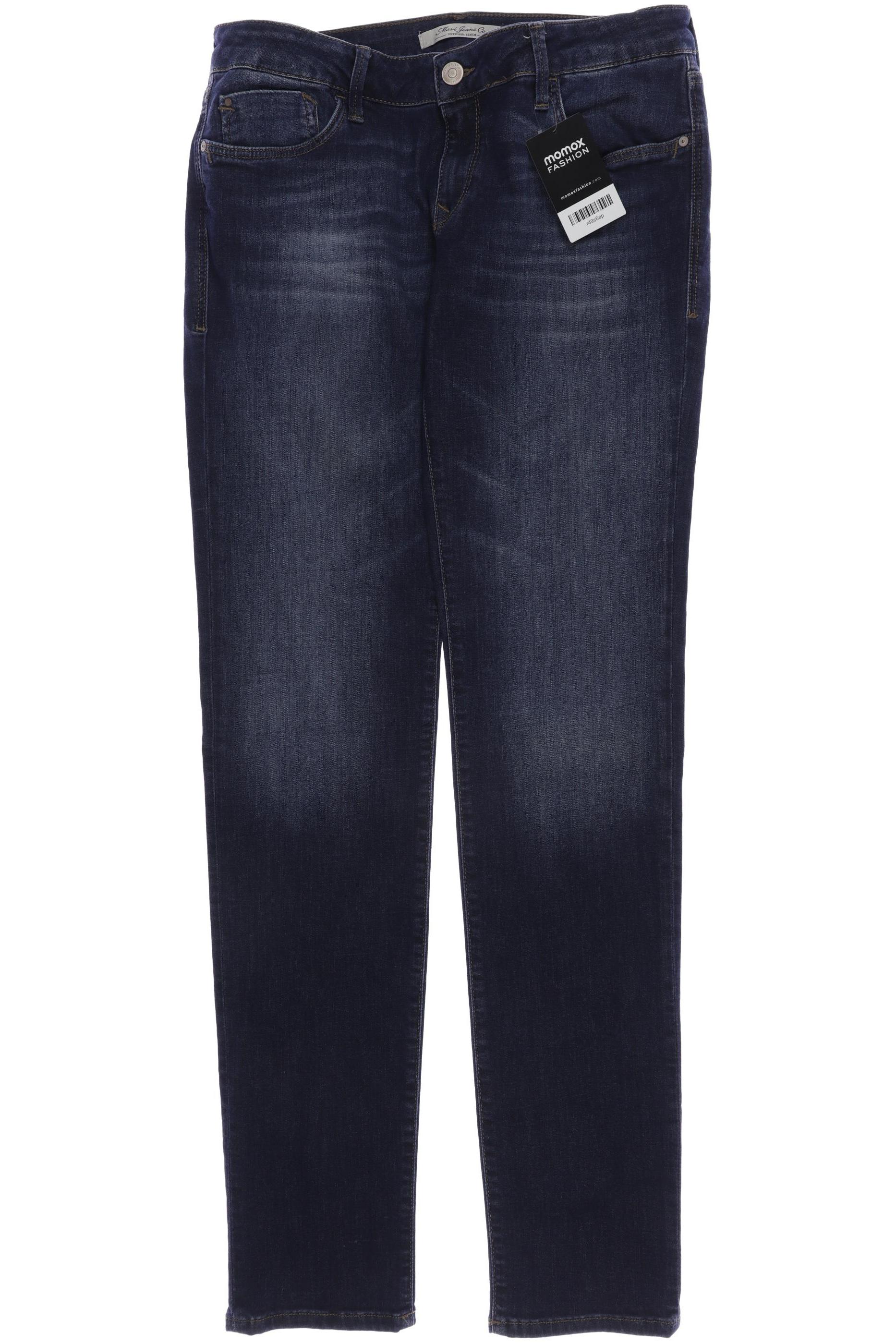 

mavi Damen Jeans, blau, Gr. 30