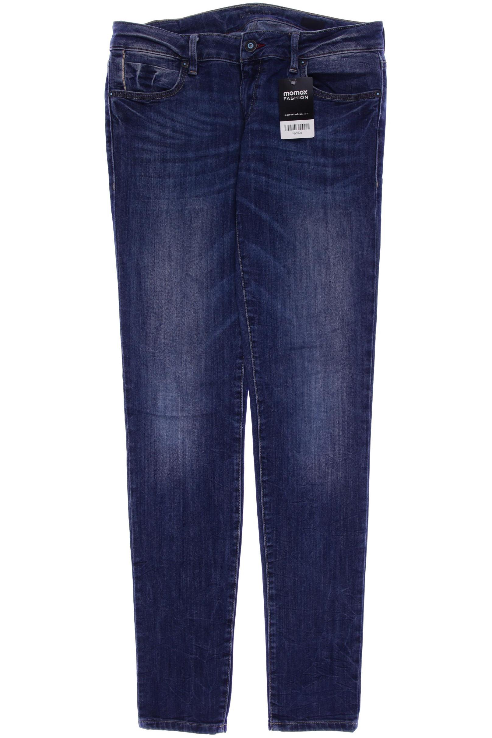 

mavi Damen Jeans, blau