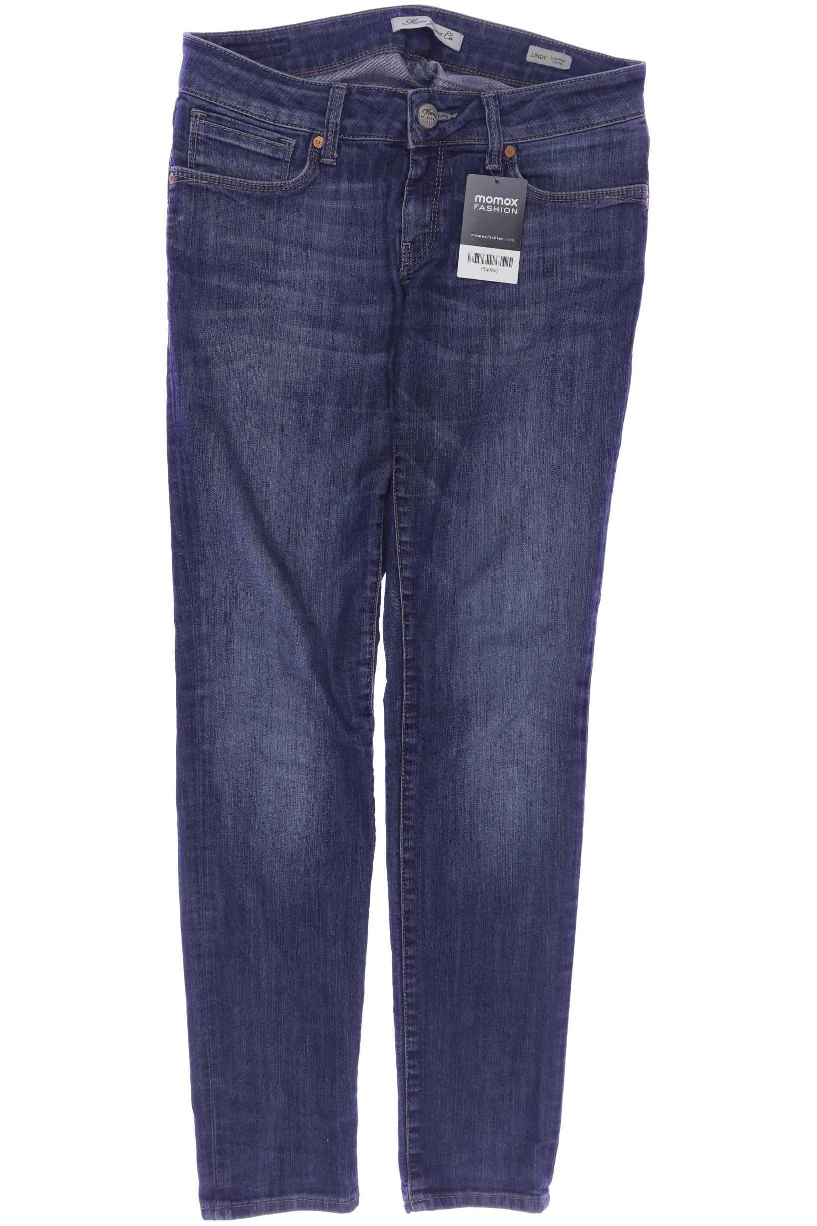 

mavi Damen Jeans, blau, Gr. 29