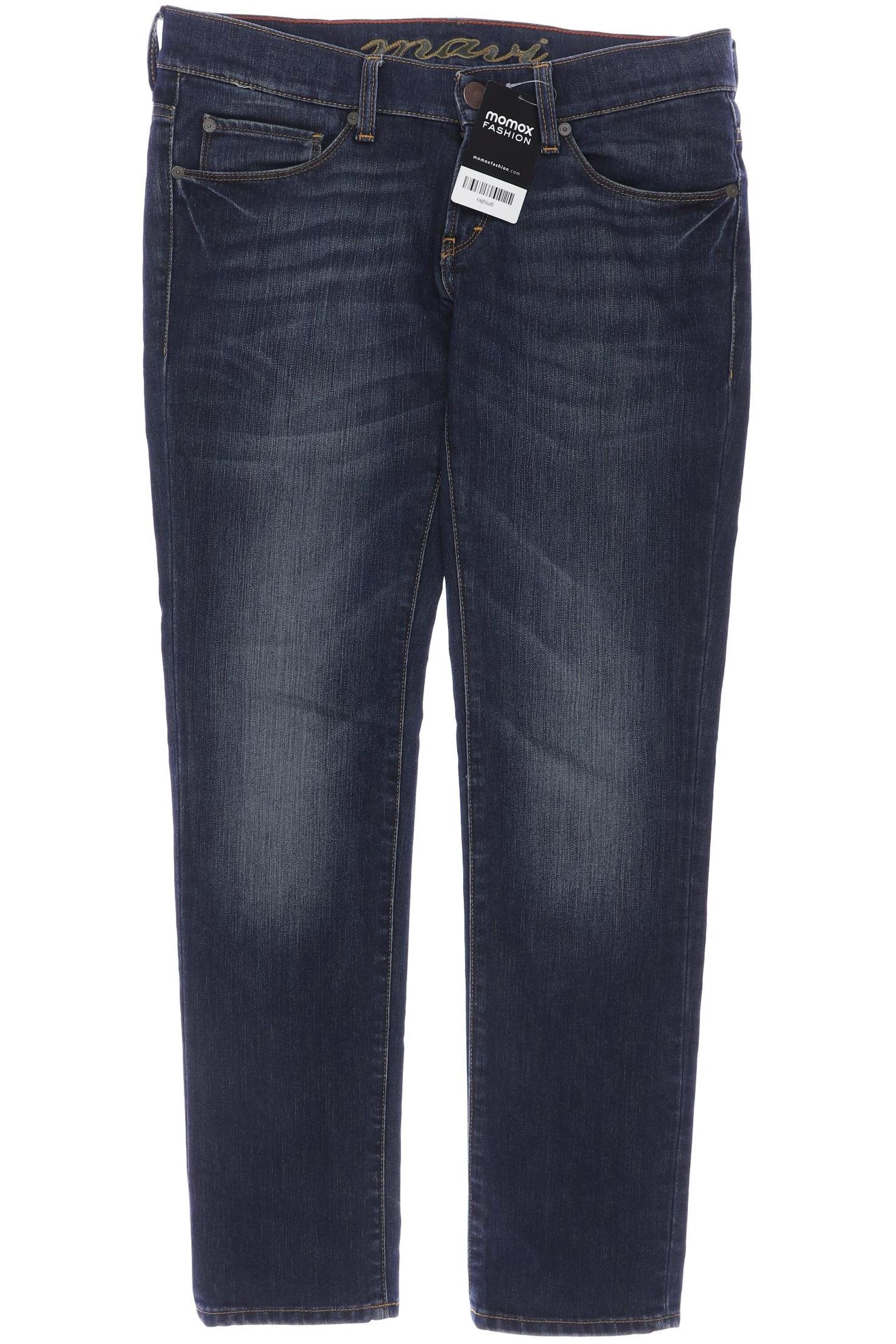 

mavi Damen Jeans, blau