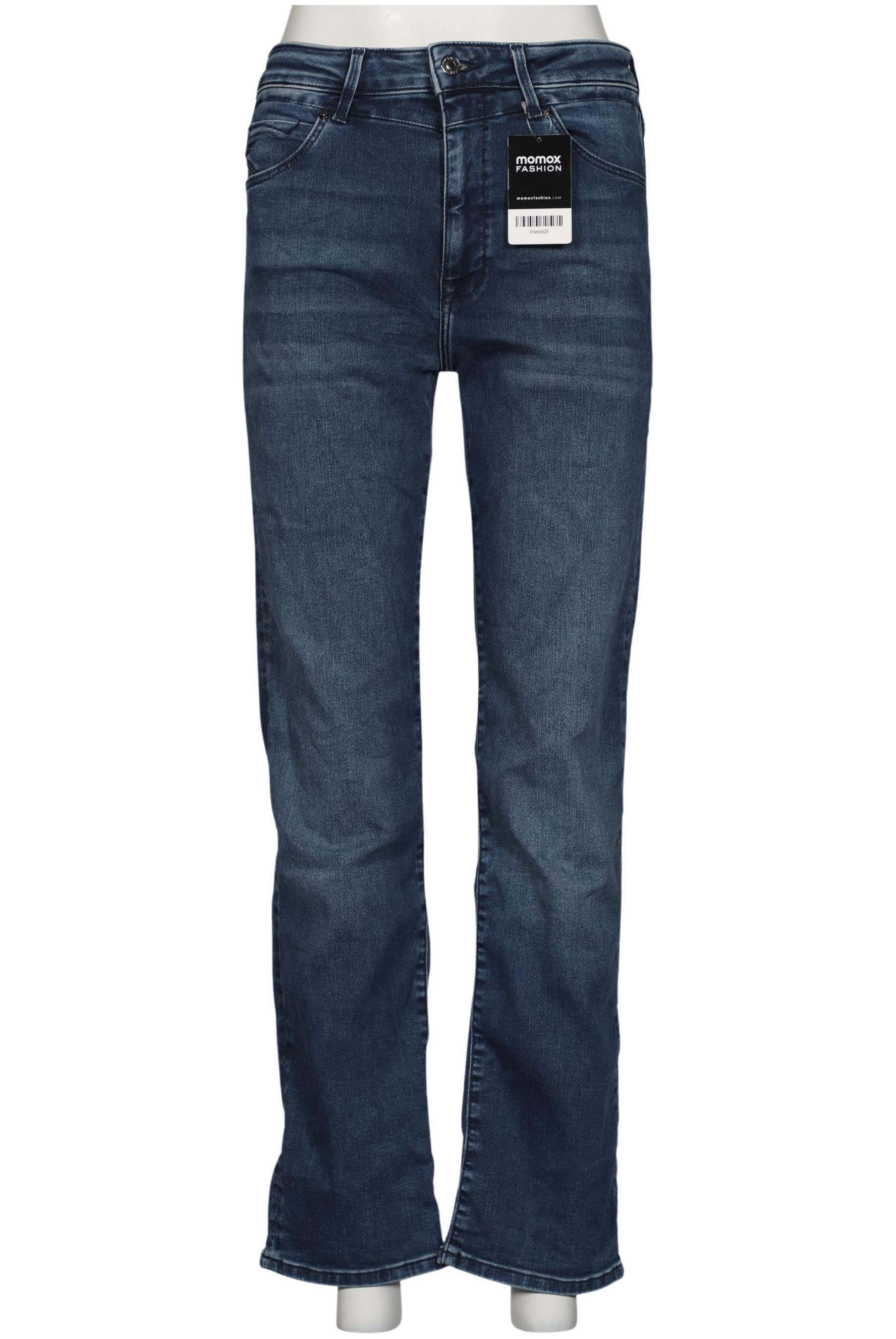 

mavi Damen Jeans, blau, Gr. 30